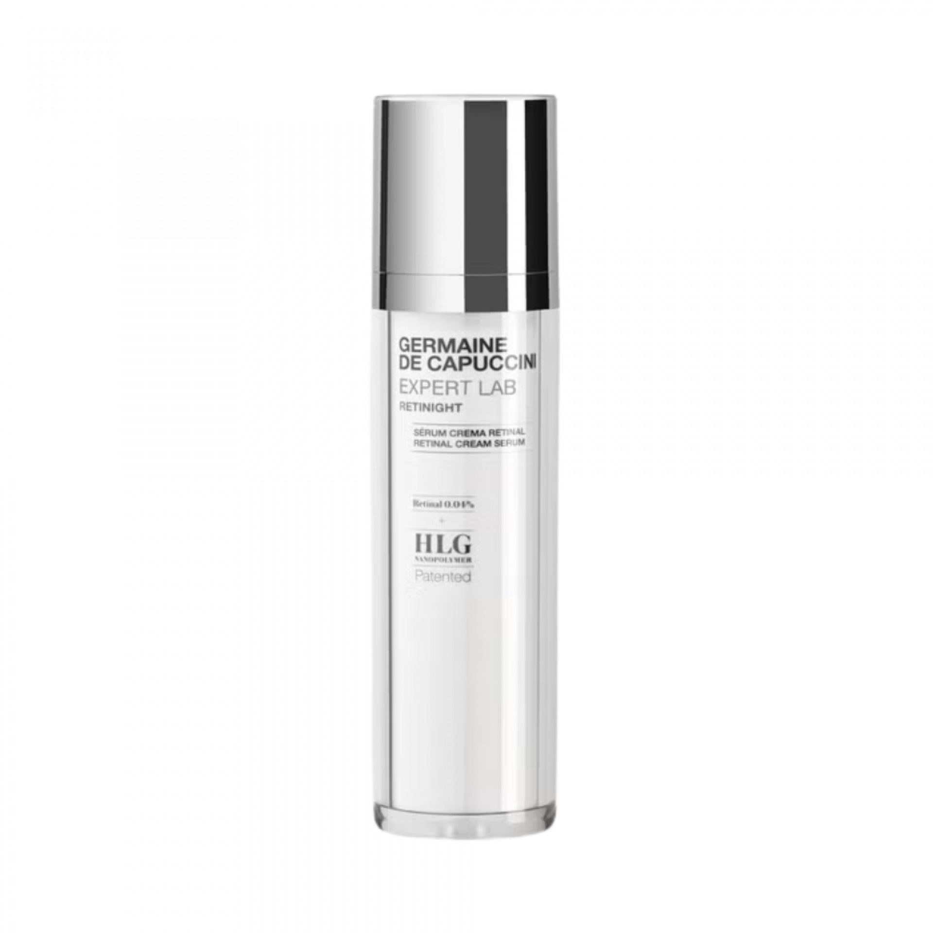 Sérum Crema Retinal Retinight | Expert Lab - Germaine de Capuccini ®