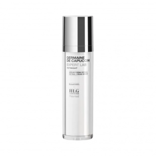 Sérum Crema Retinal Retinight | Expert Lab - Germaine de Capuccini ®