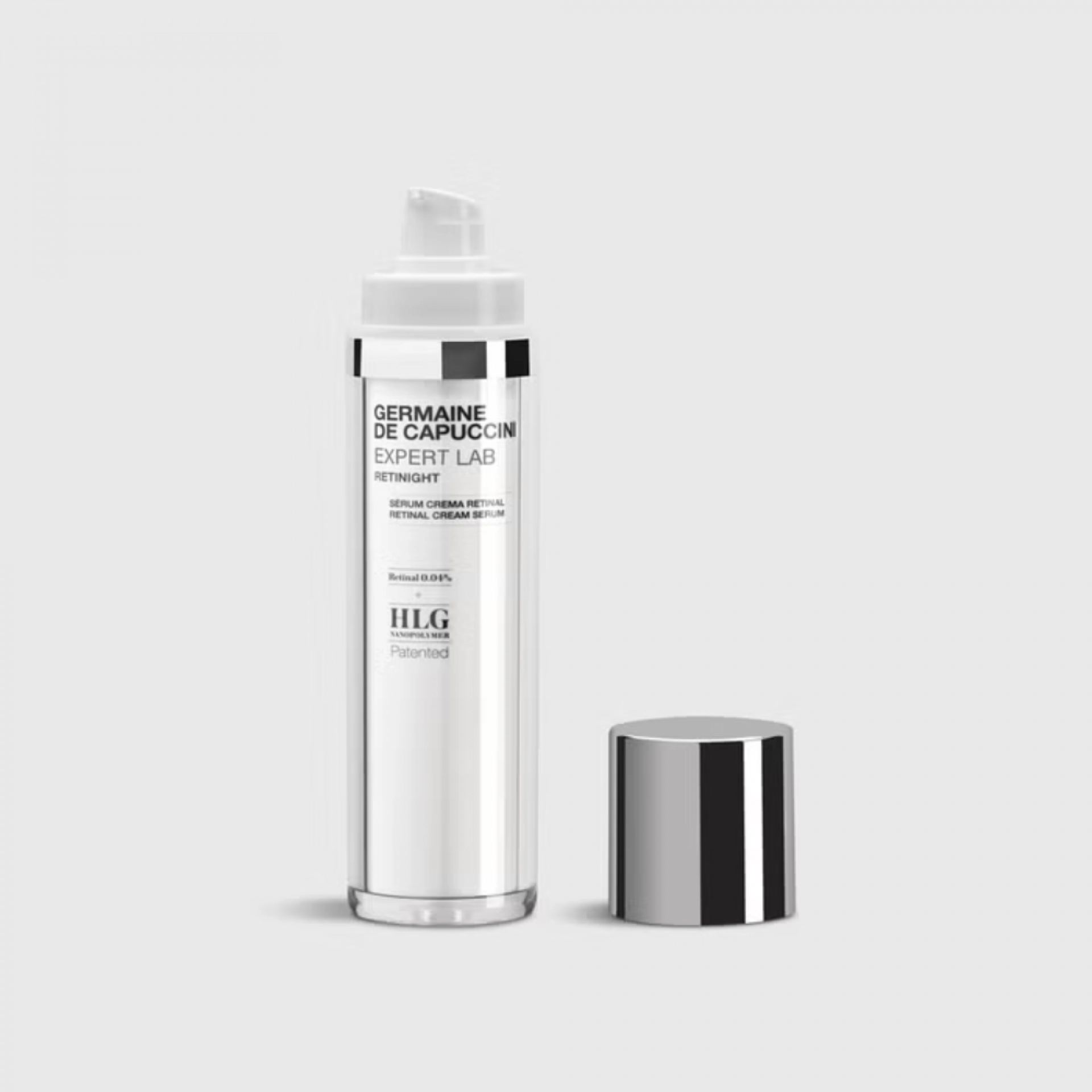 Sérum Crema Retinal Retinight | Expert Lab - Germaine de Capuccini ®