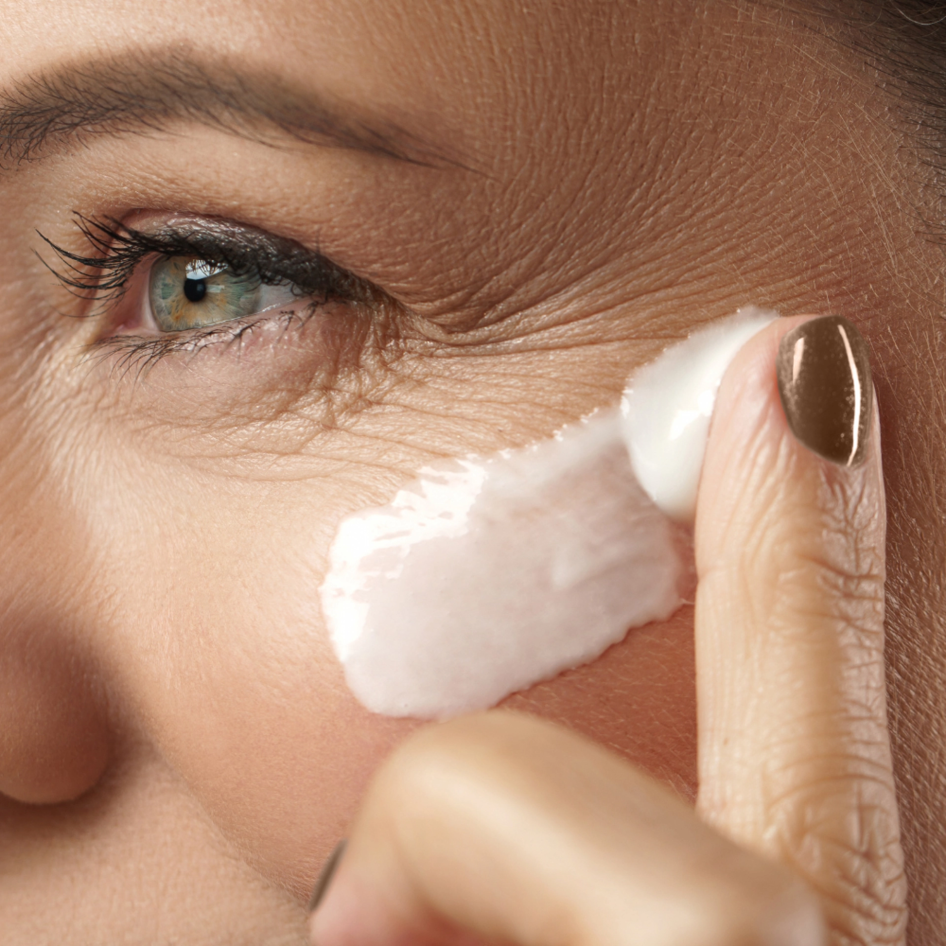 Serum Crème Hydrazone Yeux | Contorno de Ojos Hidratante 15ml - Guinot ®