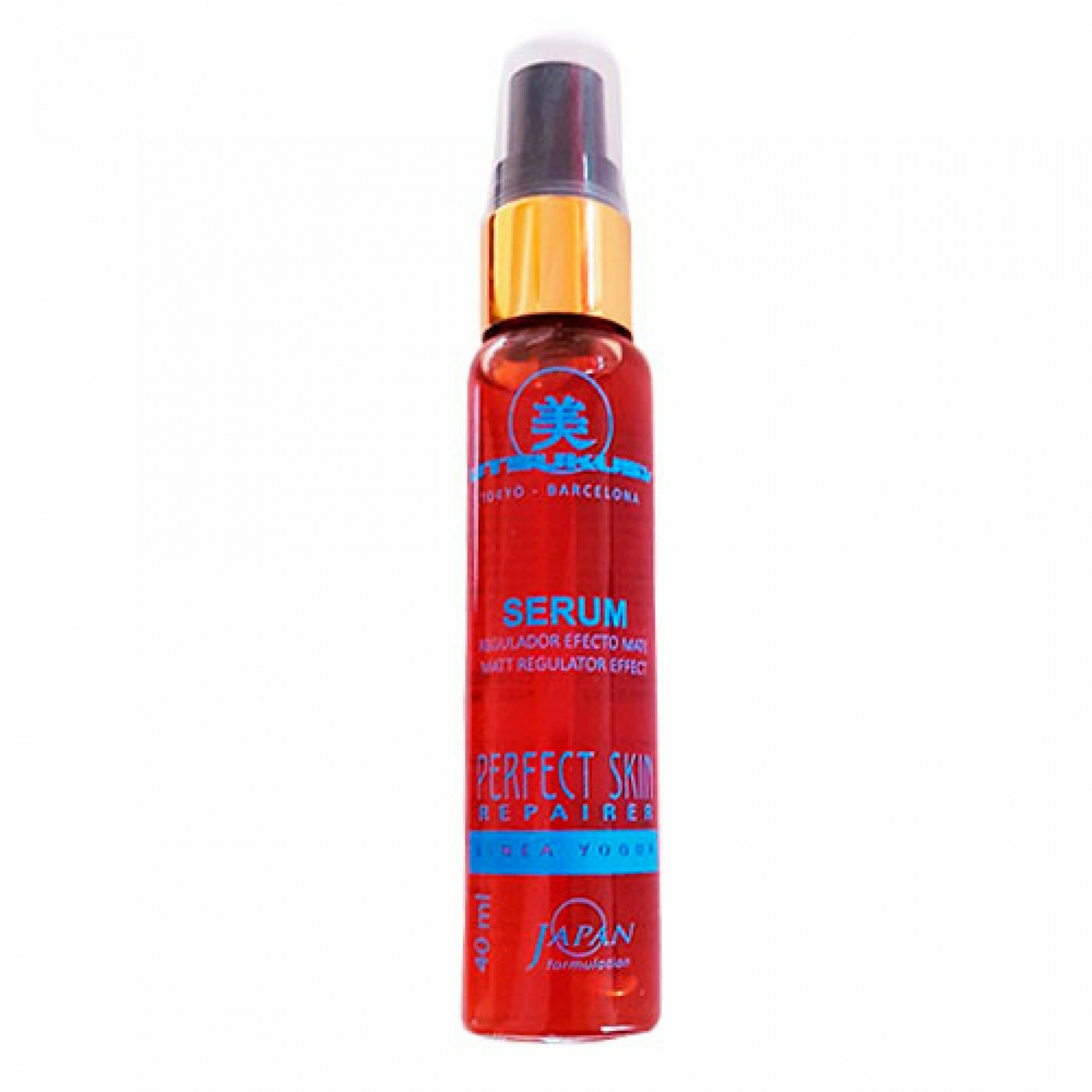 Serum CremiGel VP 30 ml | Serum Regenerador - Perfect Skin - Utsukusy ®
