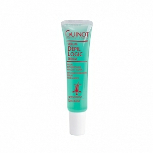 Serum Dépil Logic | Serum Anticrecimiento del Vello 2x8ml - Guinot ®