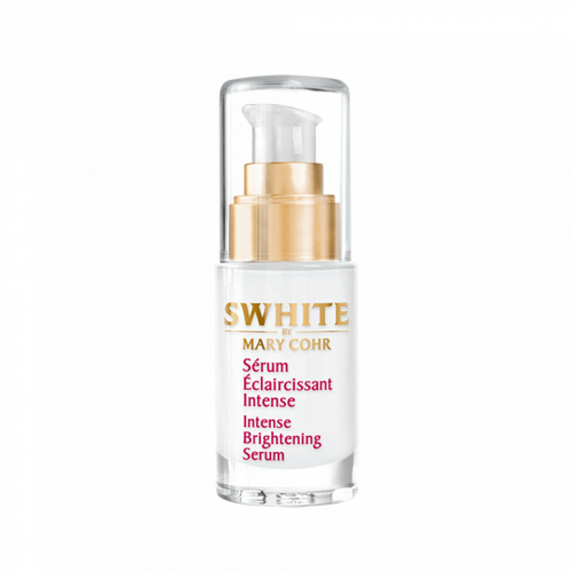 Sérum Eclaircissant Intense I Serum Aclarante 25ml - Mary Cohr ®