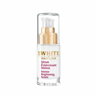 Sérum Eclaircissant Intense I Serum Aclarante 25ml - Mary Cohr ®