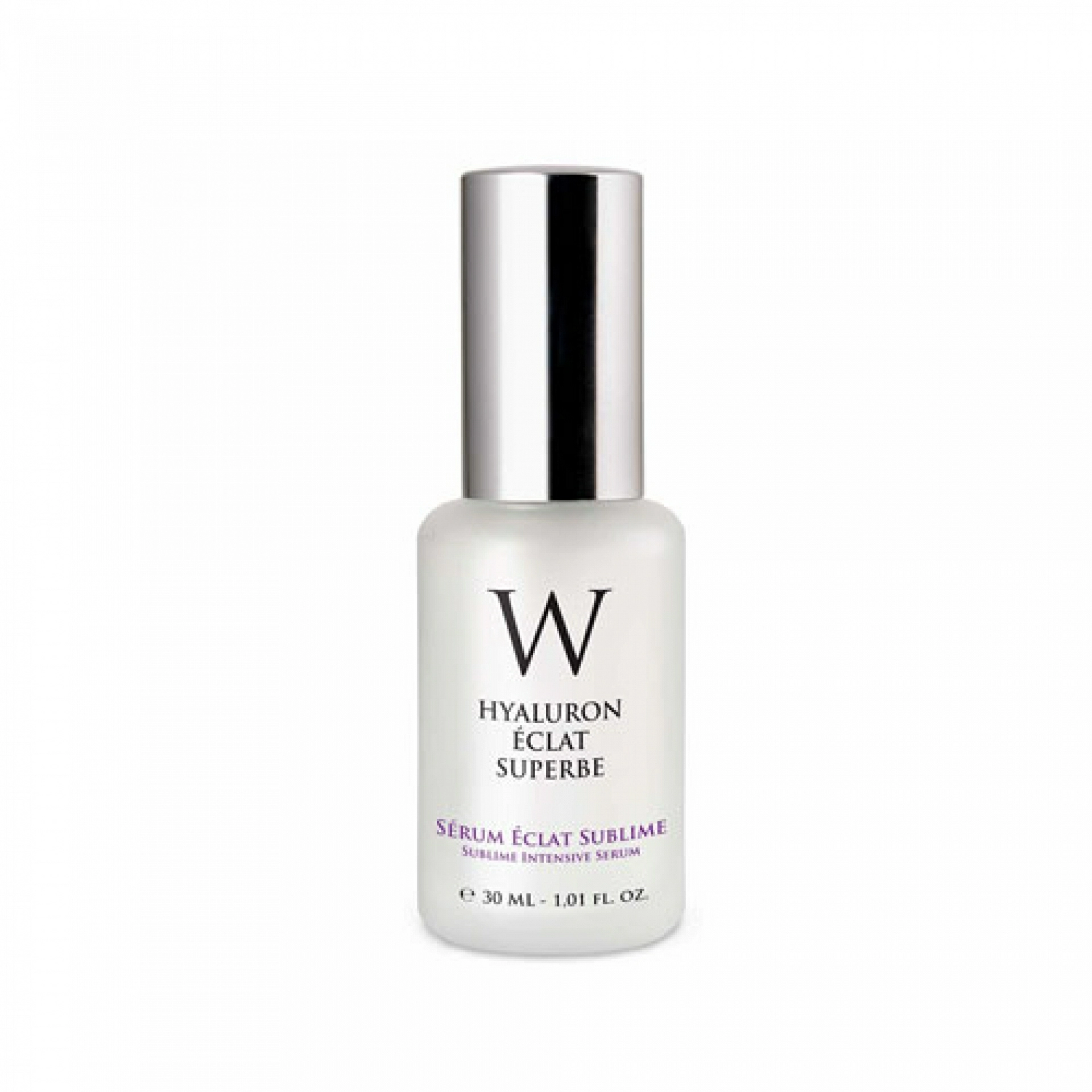 Sérum Éclat Sublime | Sérum reafirmante 30ml - Hyaluron Éclar Superbe - Wherteimar ®