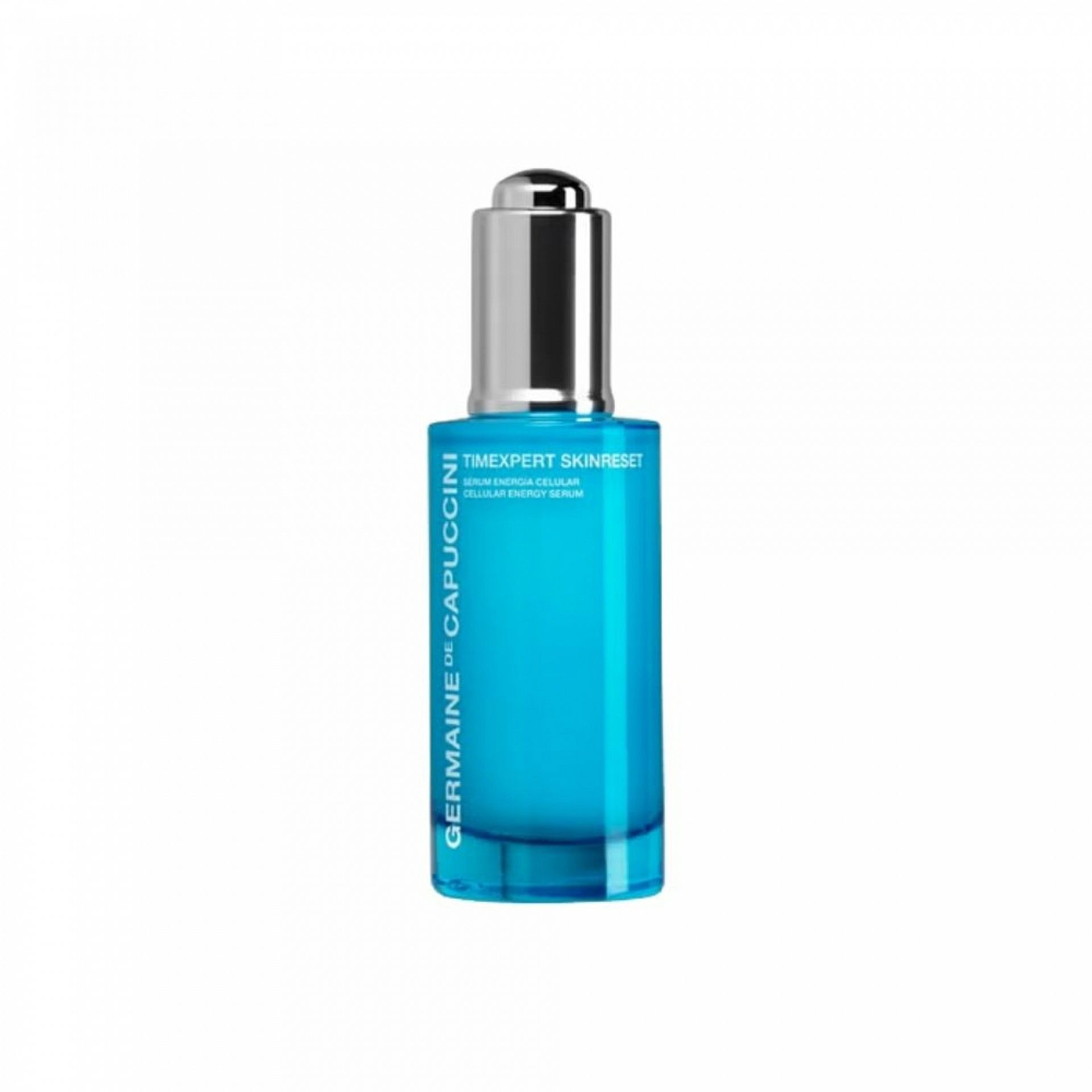 Serum Energía Celular | Sérum Facial Revitalizante 50  ml – Skin Reset – Germaine de Capuccini ®