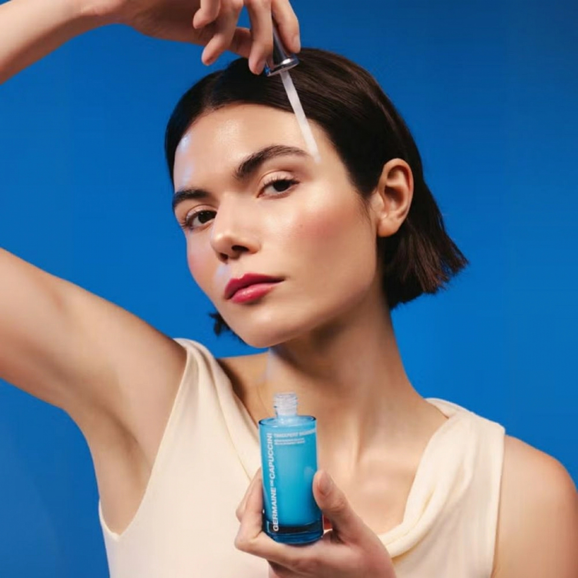 Serum Energía Celular | Sérum Facial Revitalizante 50  ml – Skin Reset – Germaine de Capuccini ®