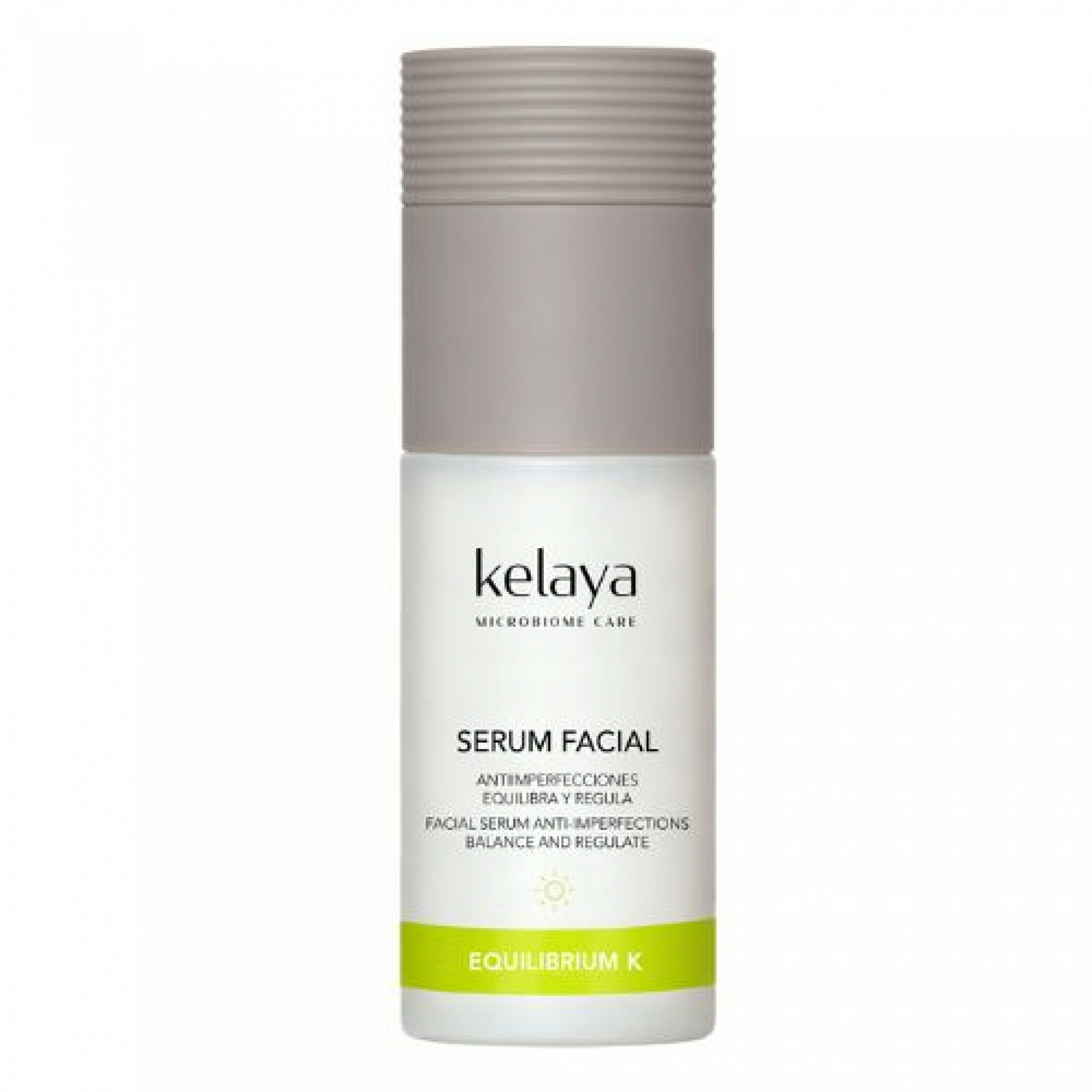 Sérum Facial de Día | Sérum Antiimperfecciones 40 ml - Equilibrium K - Kelaya ®