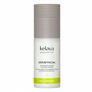 Sérum Facial de Día | Sérum Antiimperfecciones 40 ml - Equilibrium K - Kelaya ®