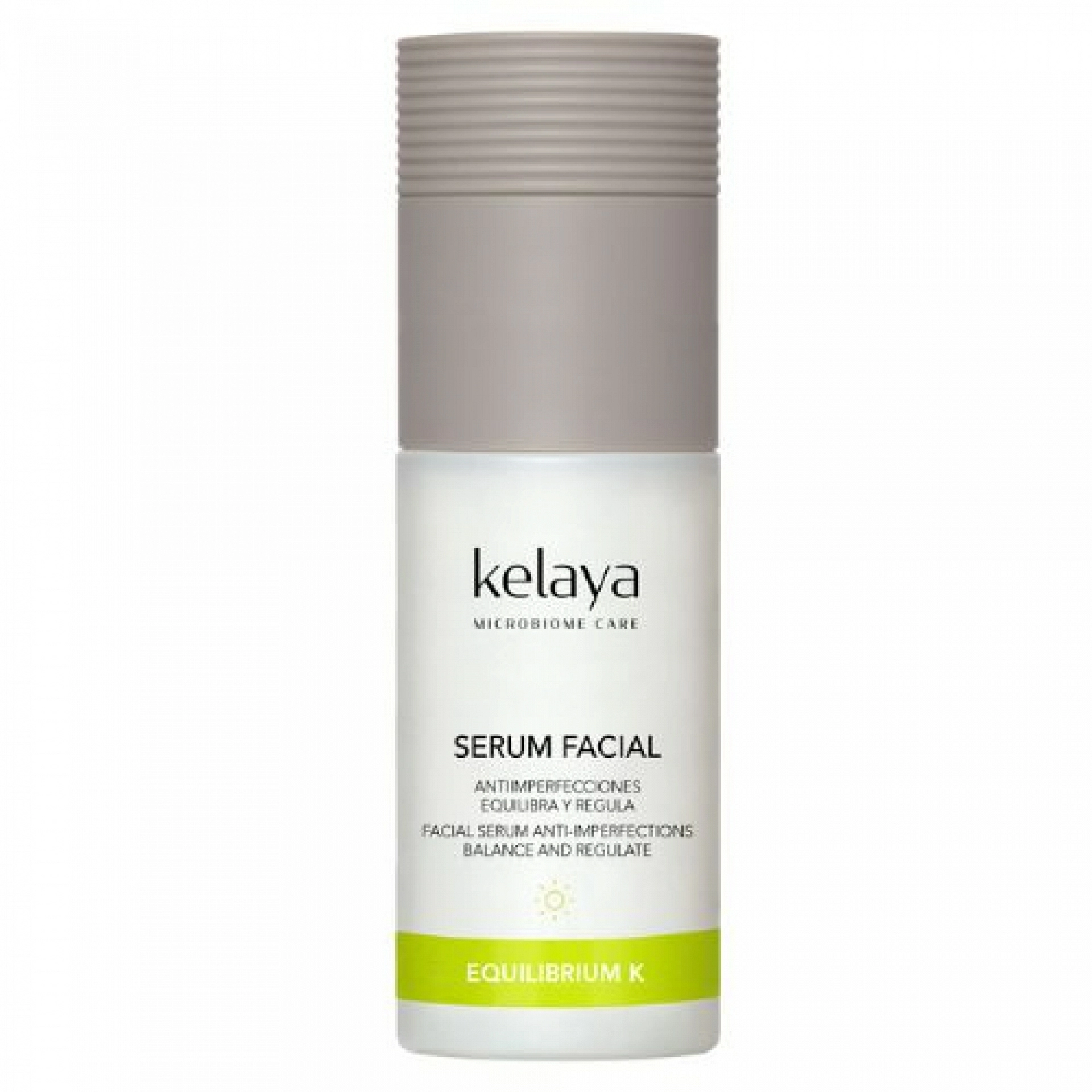 Sérum Facial de Día | Sérum Antiimperfecciones 40 ml - Equilibrium K - Kelaya ®