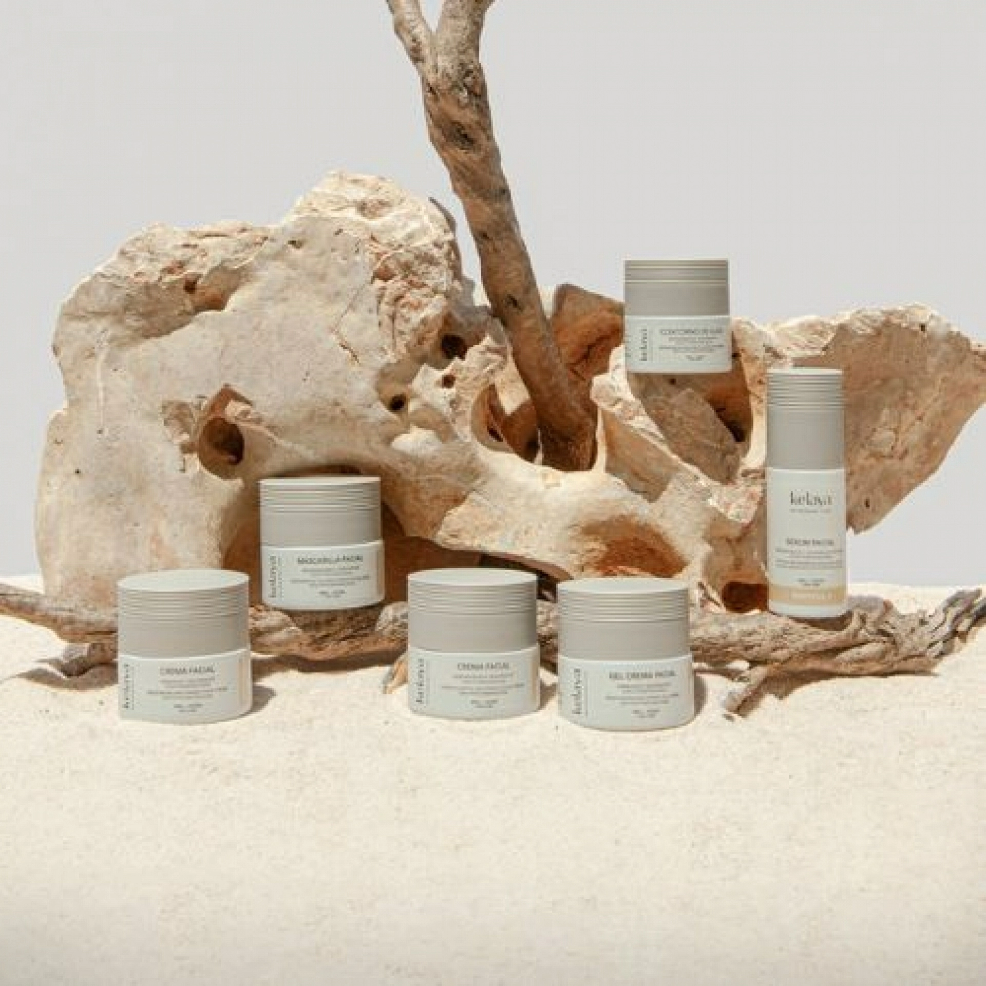 Sérum Facial Intenso | Sérum Regenerador y Antiarrugas con Fitoesfingosina 40 ml - Perpetual K - Kelaya ®