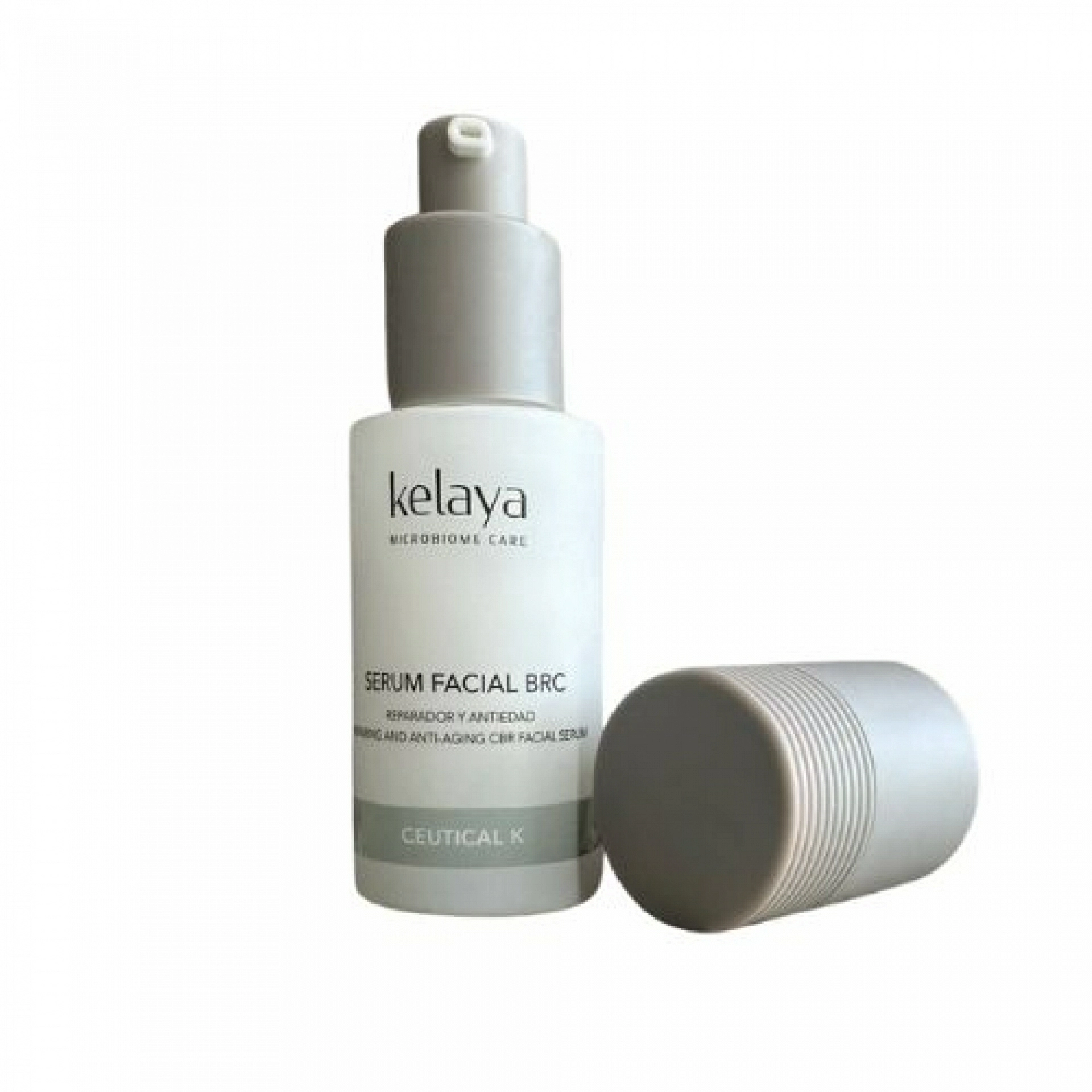 Sérum Facial Reparador | Sérum Antiedad con BRC 40 ml - Ceutical K - Kelaya ®