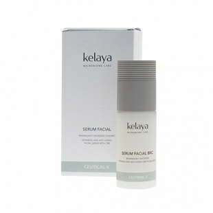 Sérum Facial Reparador | Sérum Antiedad con BRC 40 ml - Ceutical K - Kelaya ®