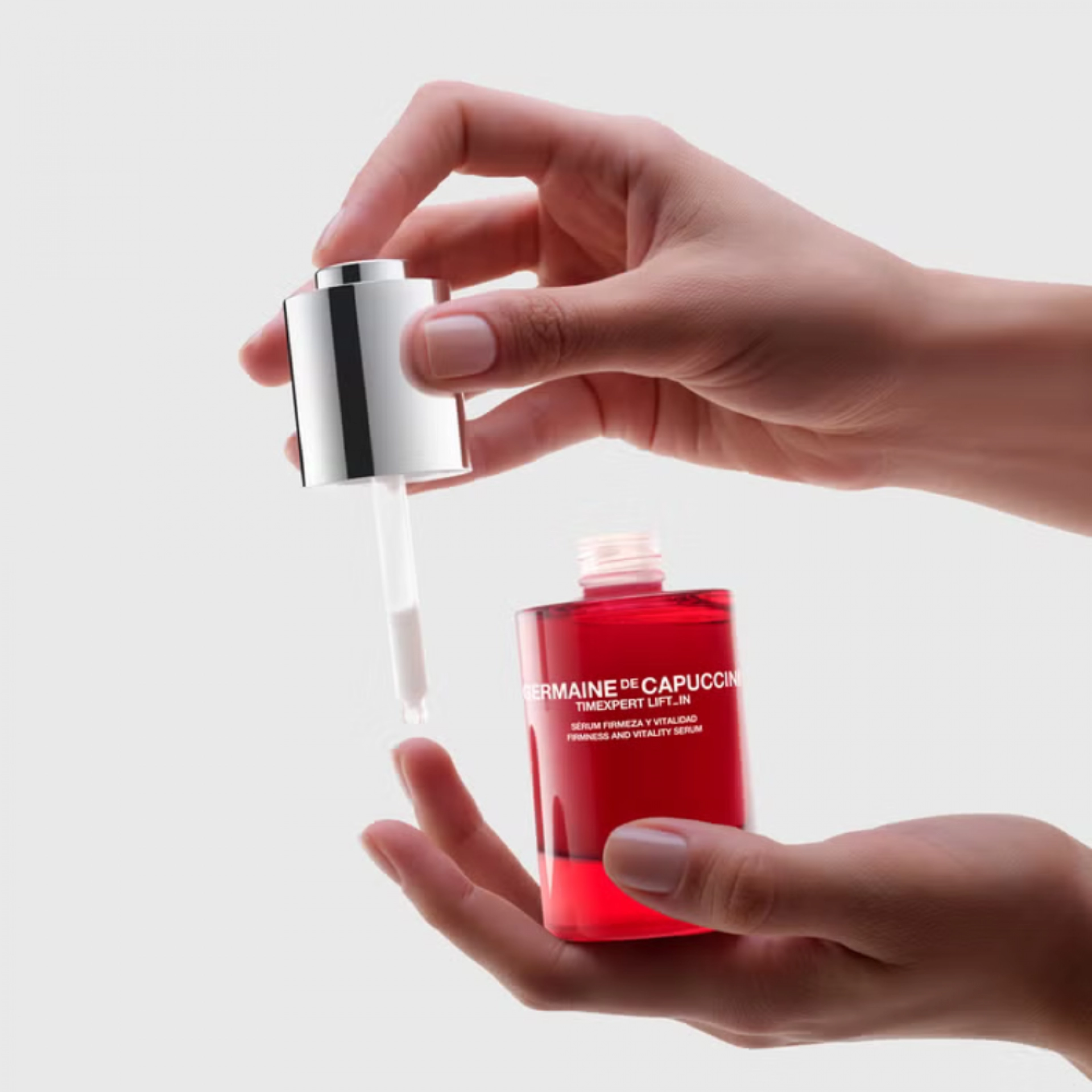 Serum Firmeza y Vitalidad 50ml - Timexpert Lift(IN) - Germaine de Capuccini ®