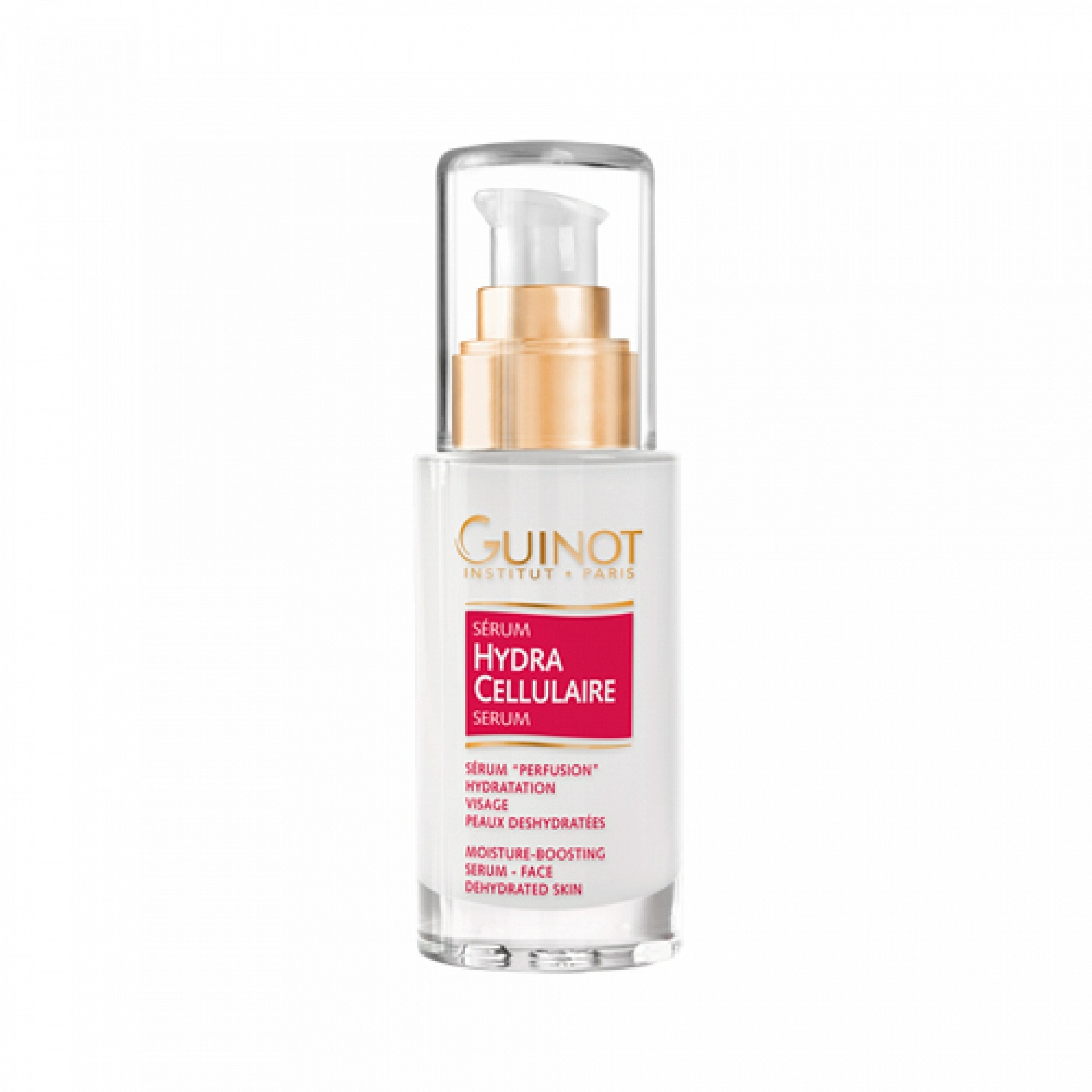 Sérum Hydra Cellulaire | Serum Hidratante 30ml - Guinot ®