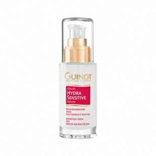 Sérum Hydra Sensitive | Serum Calmante 30ml - Guinot ®