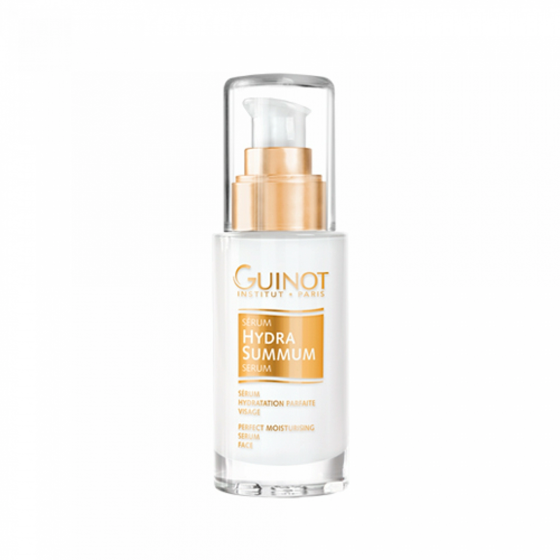 Sérum Hydra Summum | Serum Hidratante 30ml - Guinot ®