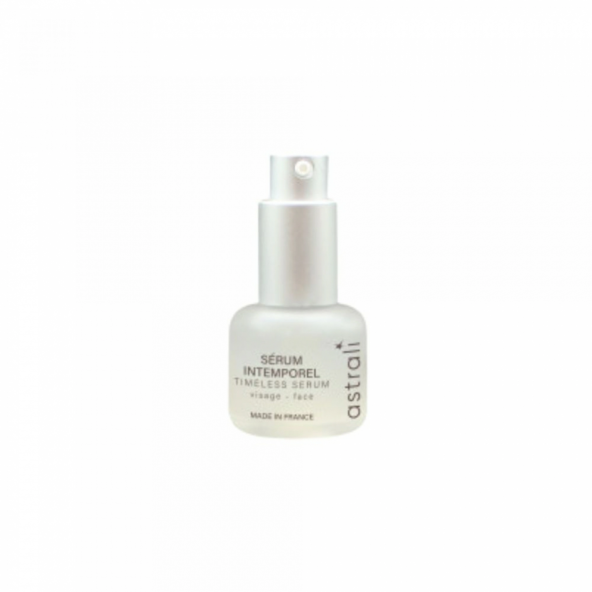 Sérum Intemporel | Serum antiarrugas 15ml - Astrali ®