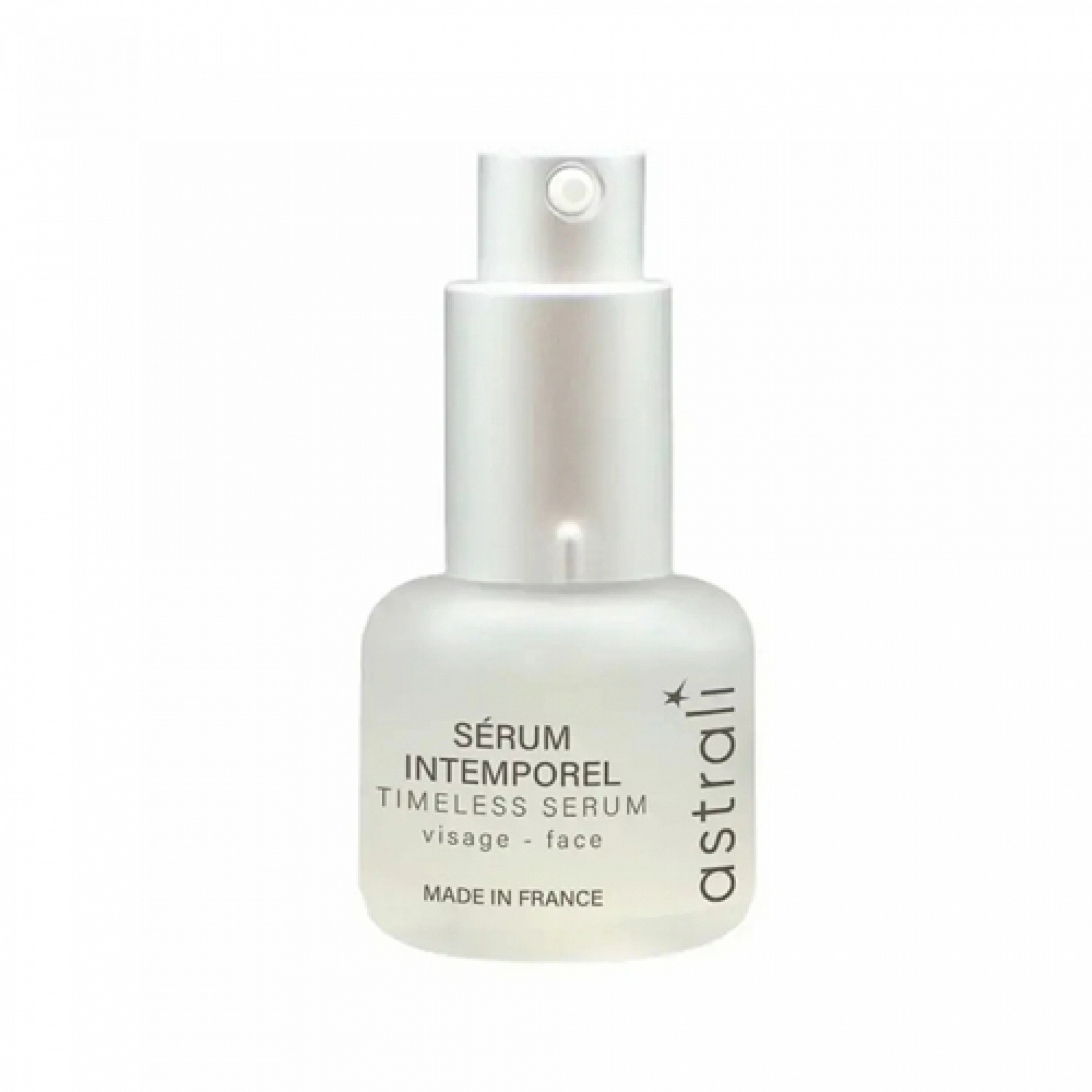 Sérum Intemporel | Serum antiarrugas 15ml - Astrali ®