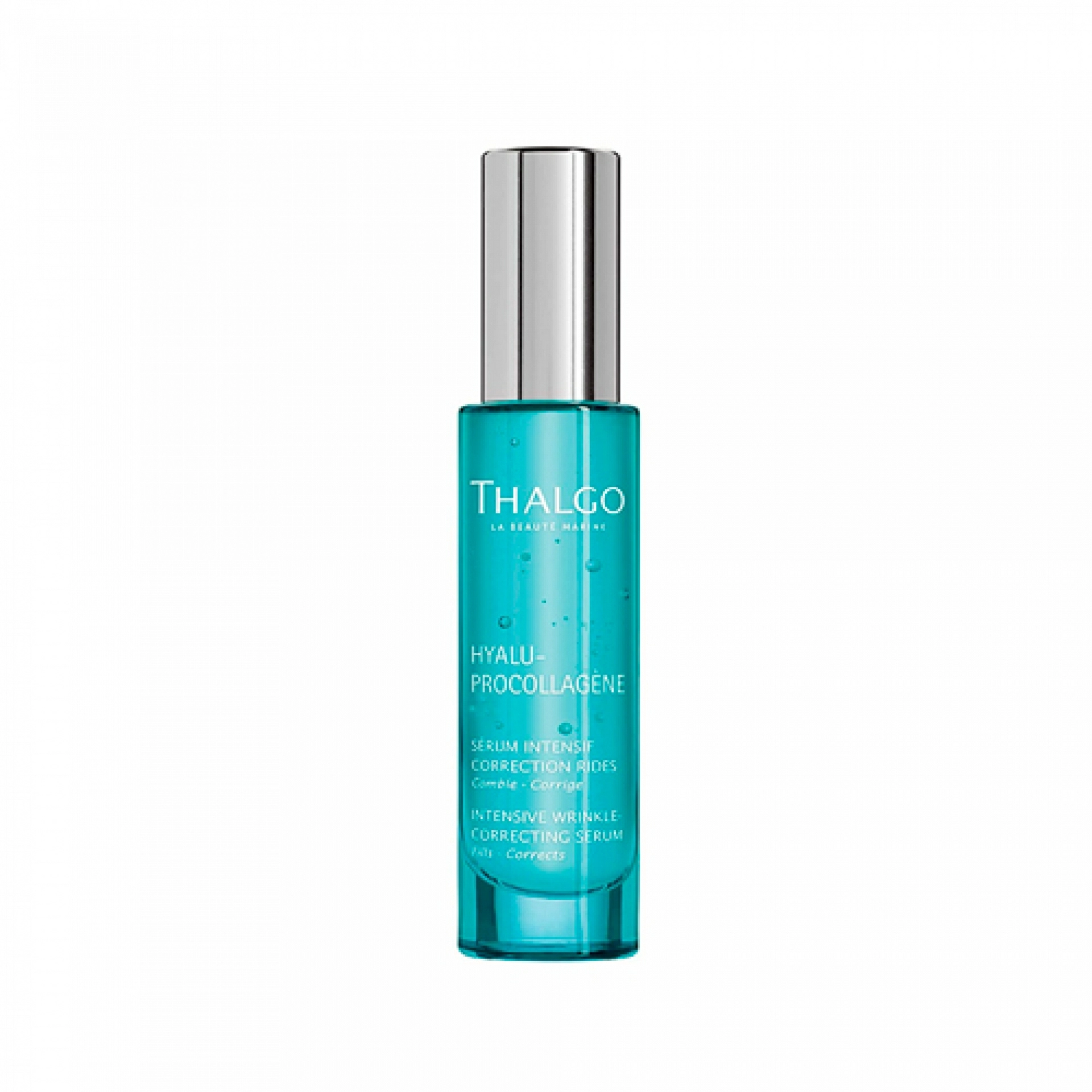Sérum Intensif Correction Rides | Serum Antiarrugas 30ml - Hyalu-Procollagène - Thalgo ®