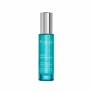 Sérum Intensif Correction Rides | Serum Antiarrugas 30ml - Hyalu-Procollagène - Thalgo ®