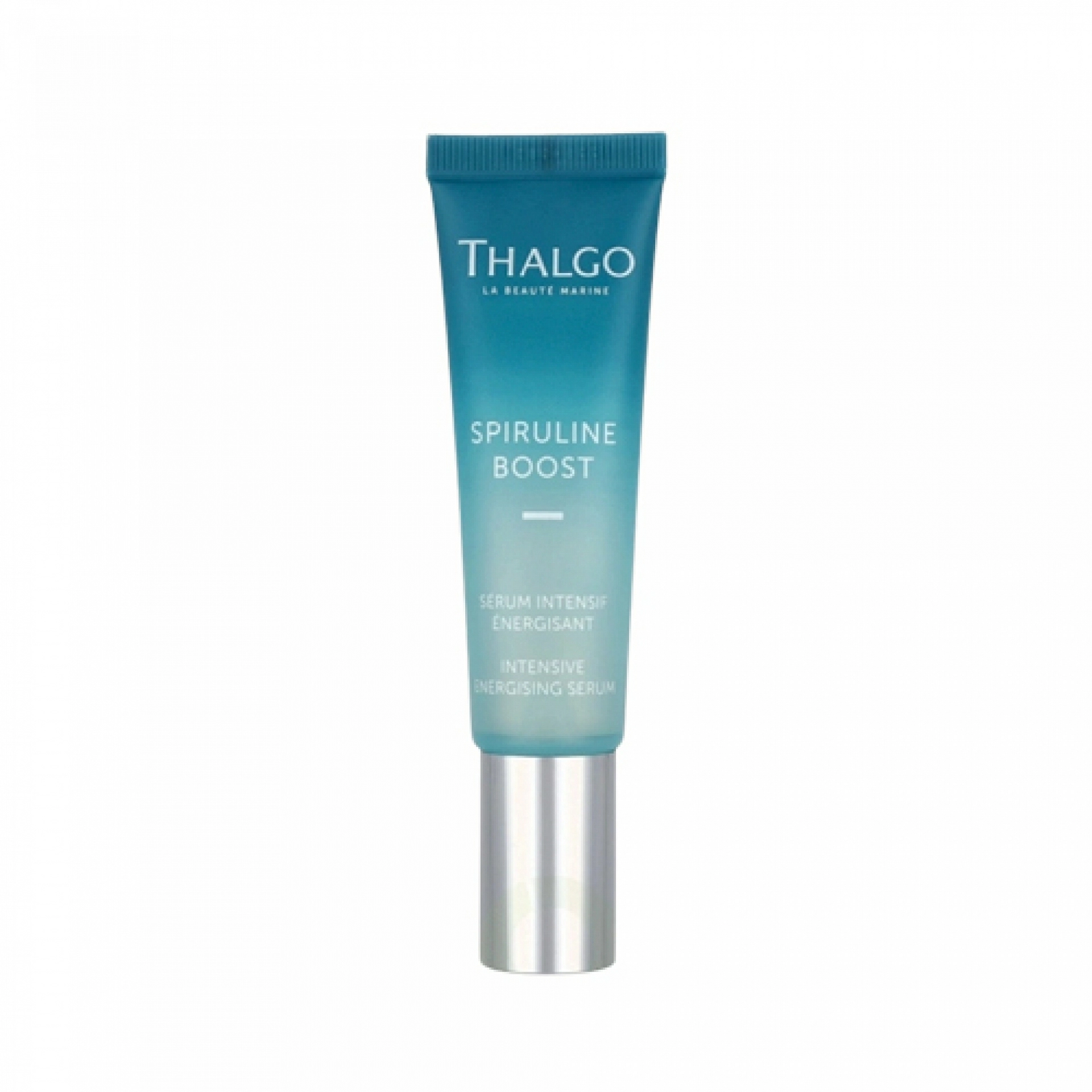 Sèrum Intensif Énergisant | Serum Energizante 30ml - Spiruline Boost - Thalgo ®