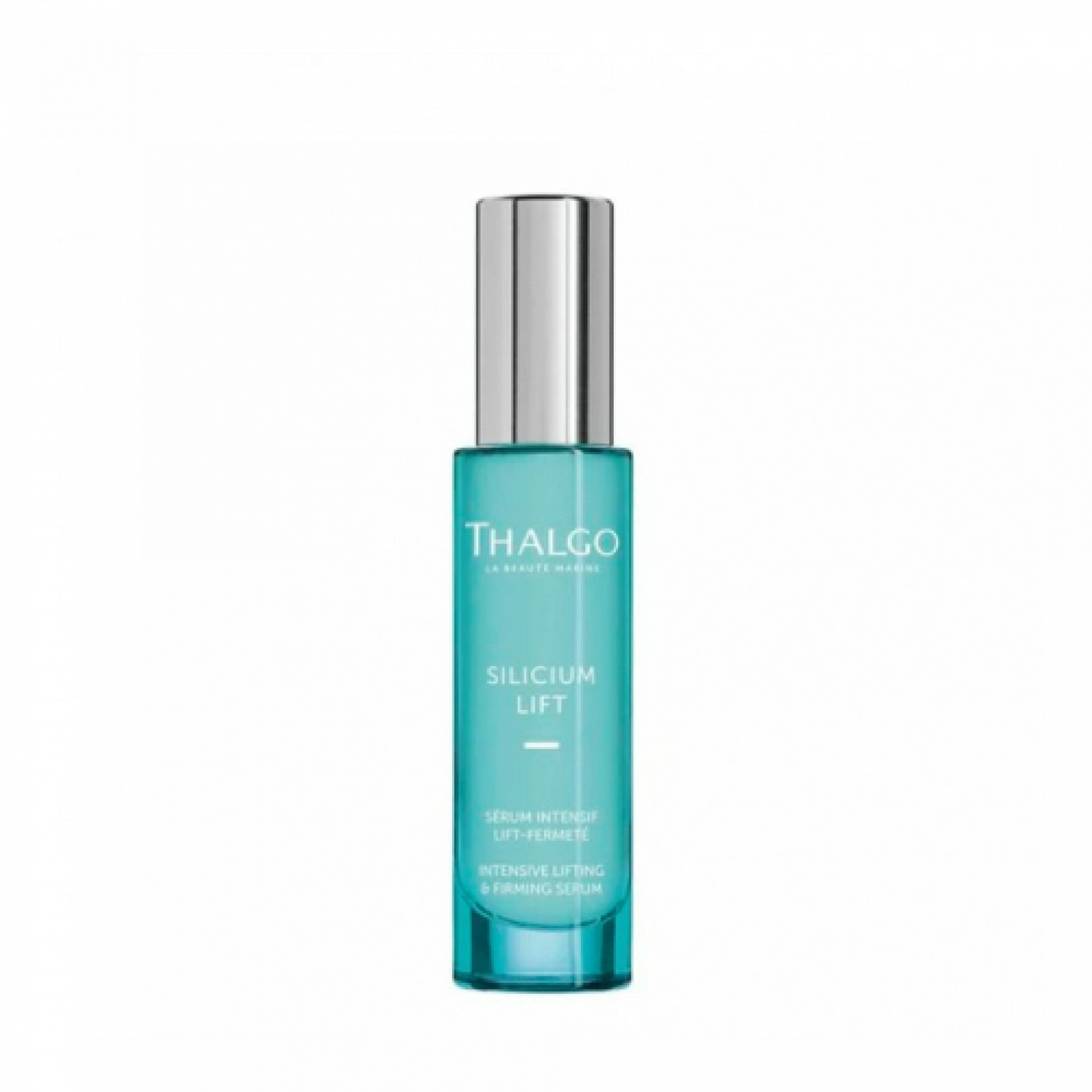 Sérum Intensif Lift-Fermeté  | Sérum Facial 30 ml - Silicium Lift - Thalgo ®
