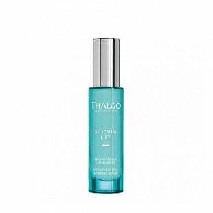 Sérum Intensif Lift-Fermeté  | Sérum Facial 30 ml - Silicium Lift - Thalgo ®