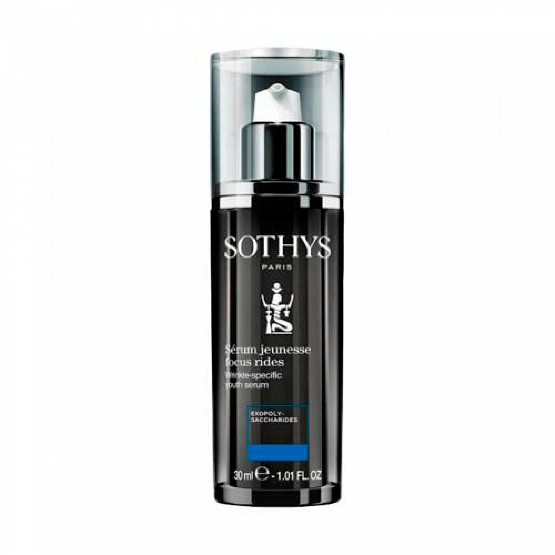 Sérum Jeunesse Focus Rides | Sérum antiarrugas 30ml - Sothys ®