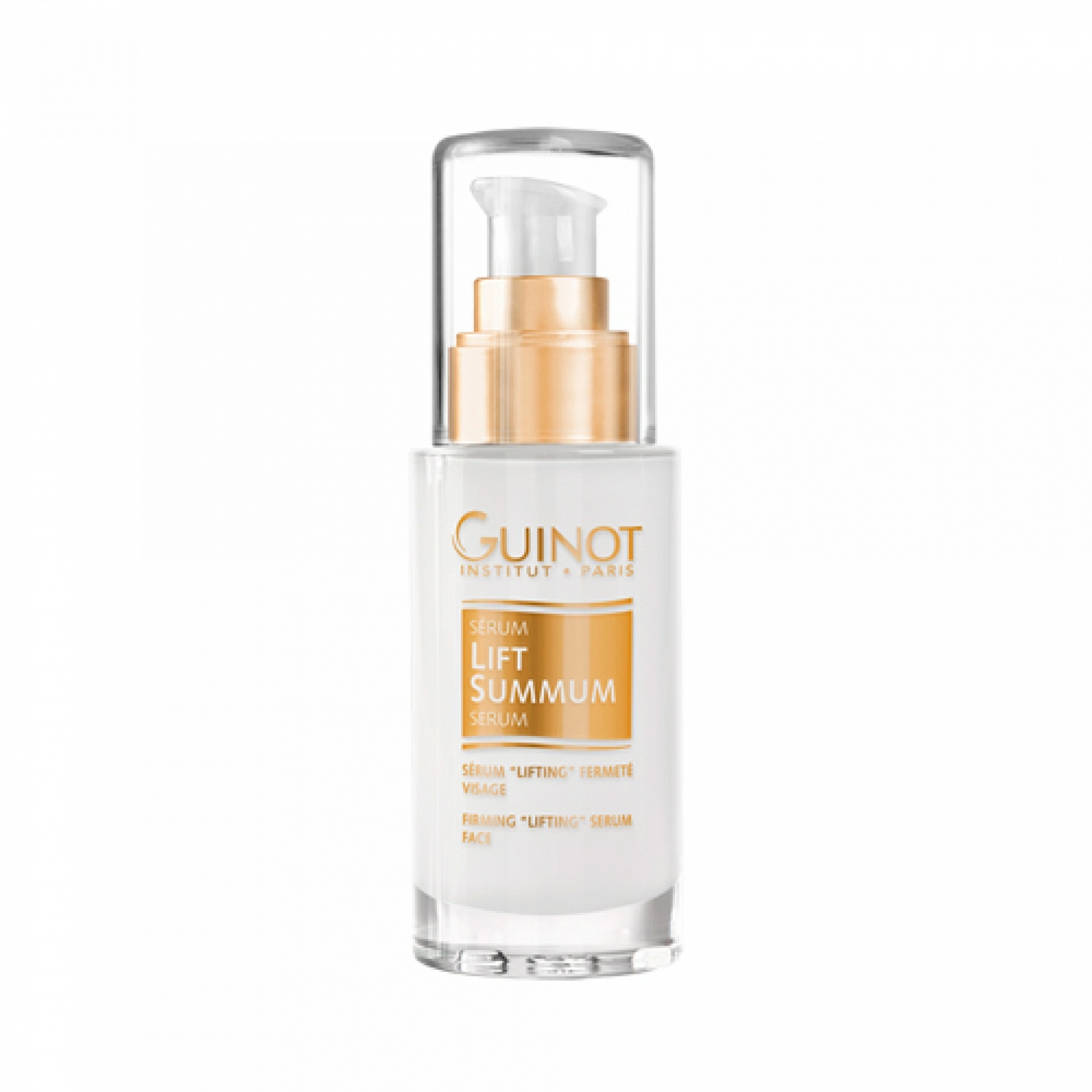 Serum Lift Summum | Serum Lifting 30ml - Guinot ®