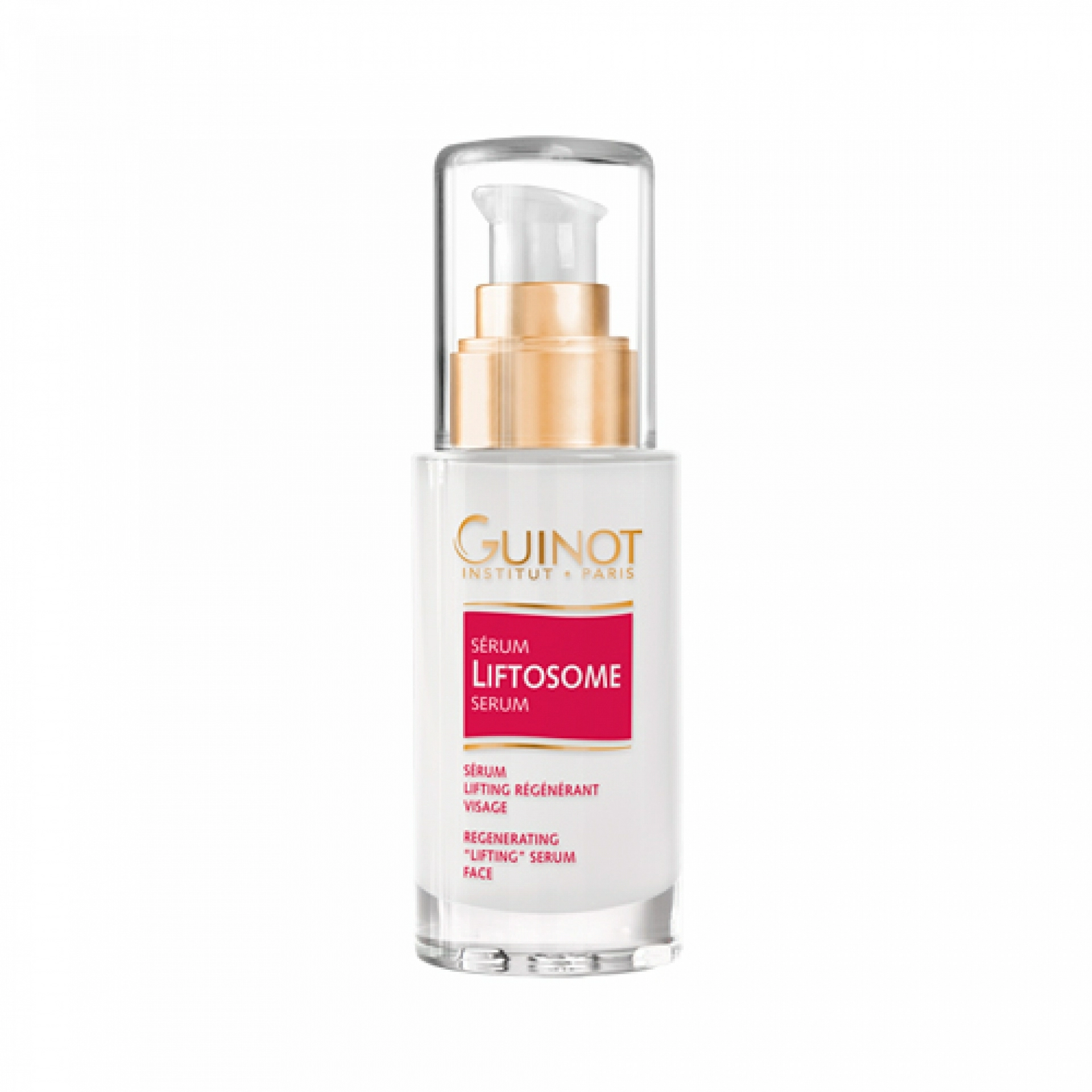 Sérum Liftosome | Serum Reafirmante 30ml - Guinot ®