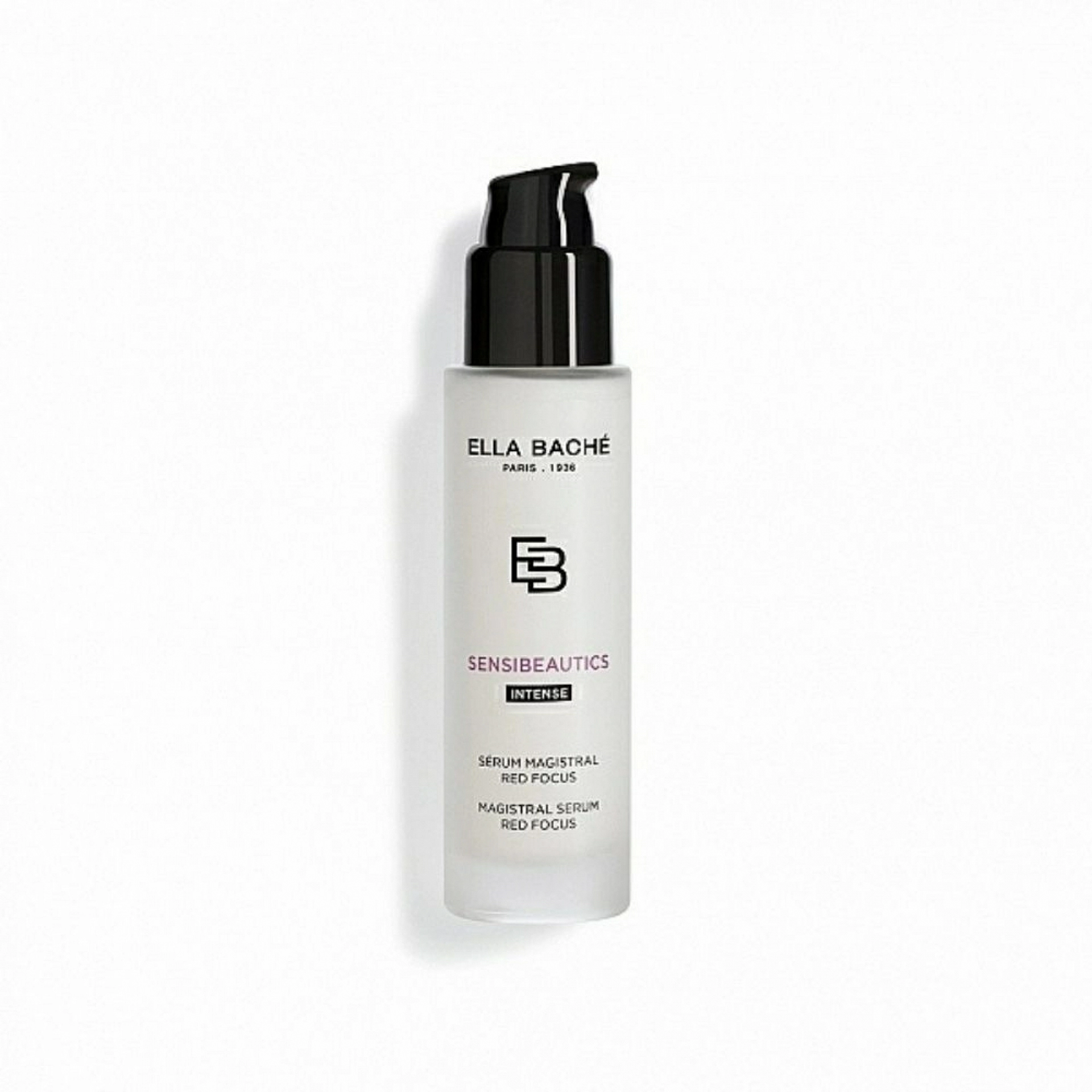 Sérum Magistral Red Focus 22,2% | Suero antirojeces 30ml - Nutridermologie Lab - Ella Baché ®