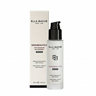 Sérum Magistral Red Focus 22,2% | Suero antirojeces 30ml - Nutridermologie Lab - Ella Baché ®