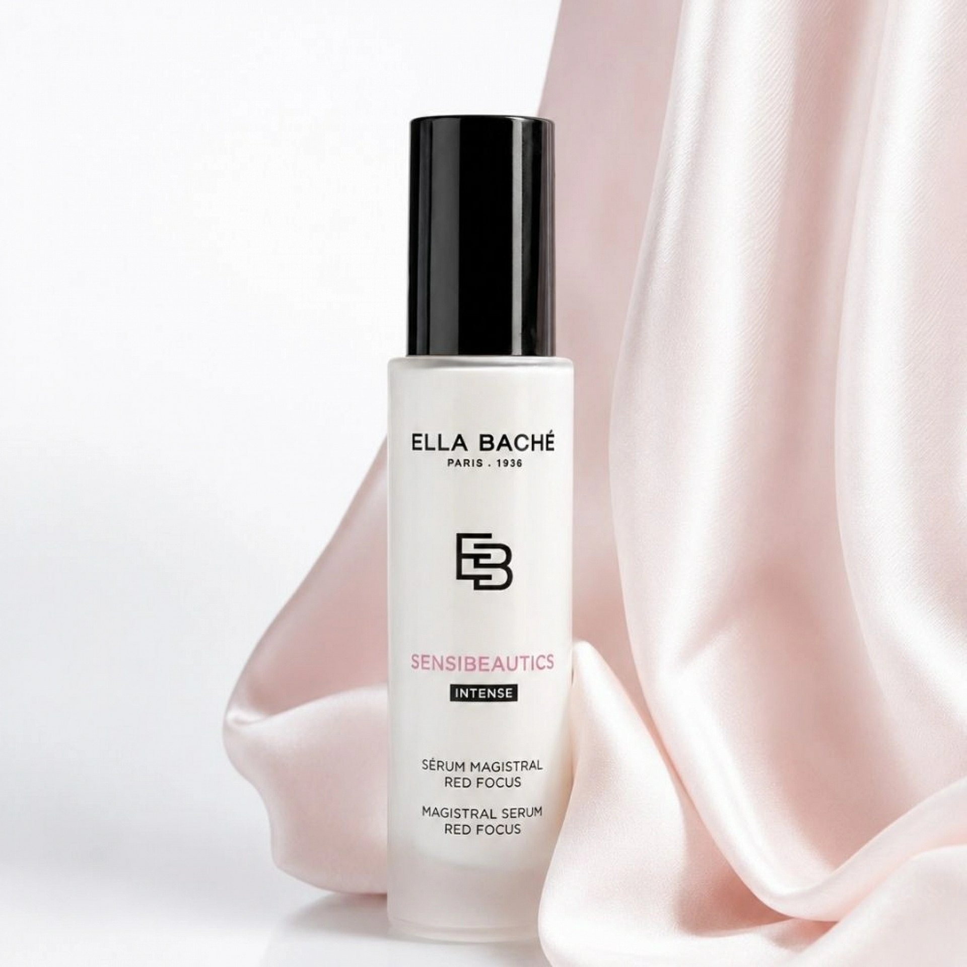 Sérum Magistral Red Focus 22,2% | Suero antirojeces 30ml - Nutridermologie Lab - Ella Baché ®