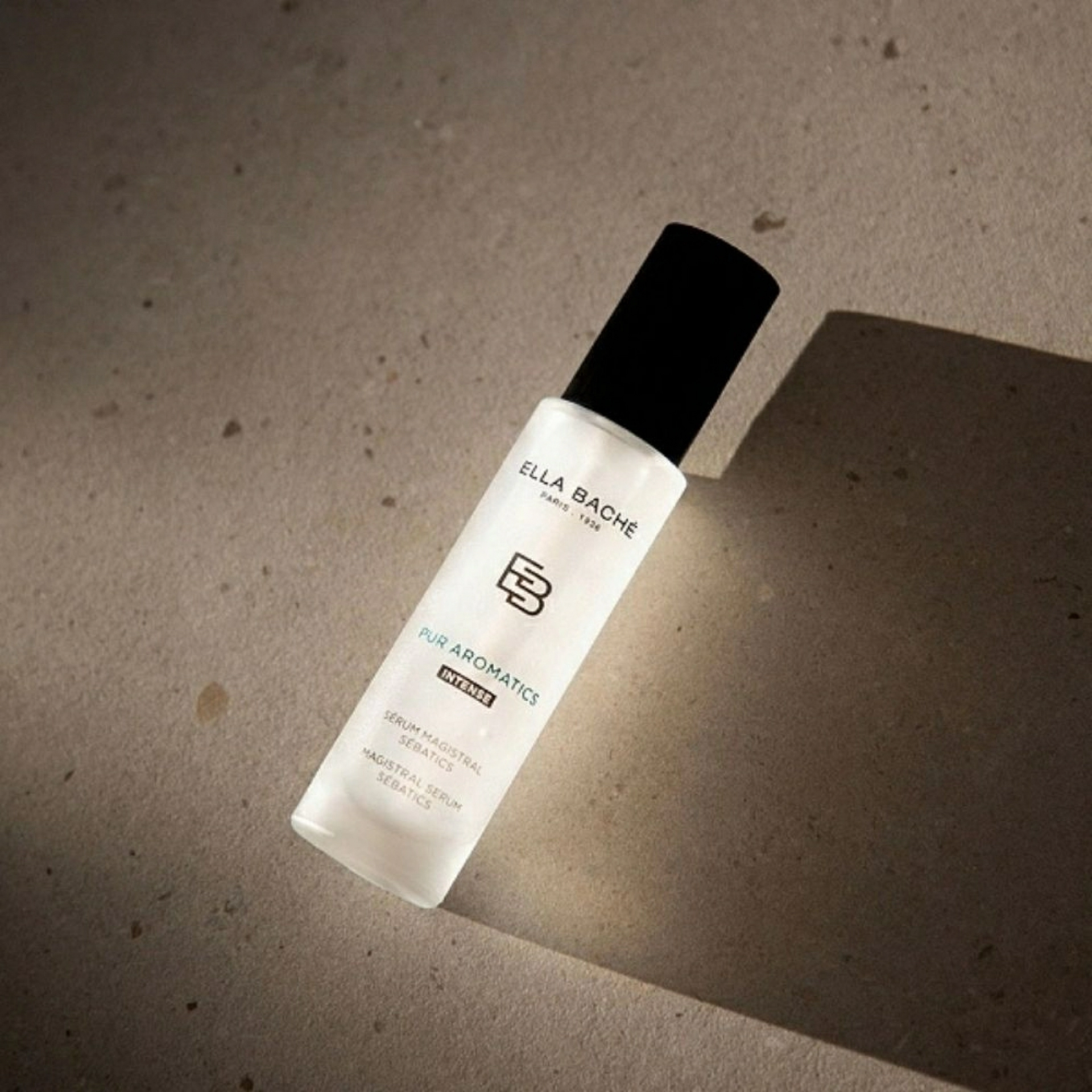 Serum Magistral Sebatics 30ml - Pur Aromatics - Ella Baché ®