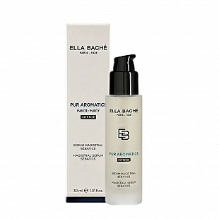 Serum Magistral Sebatics 30ml - Pur Aromatics - Ella Baché ®