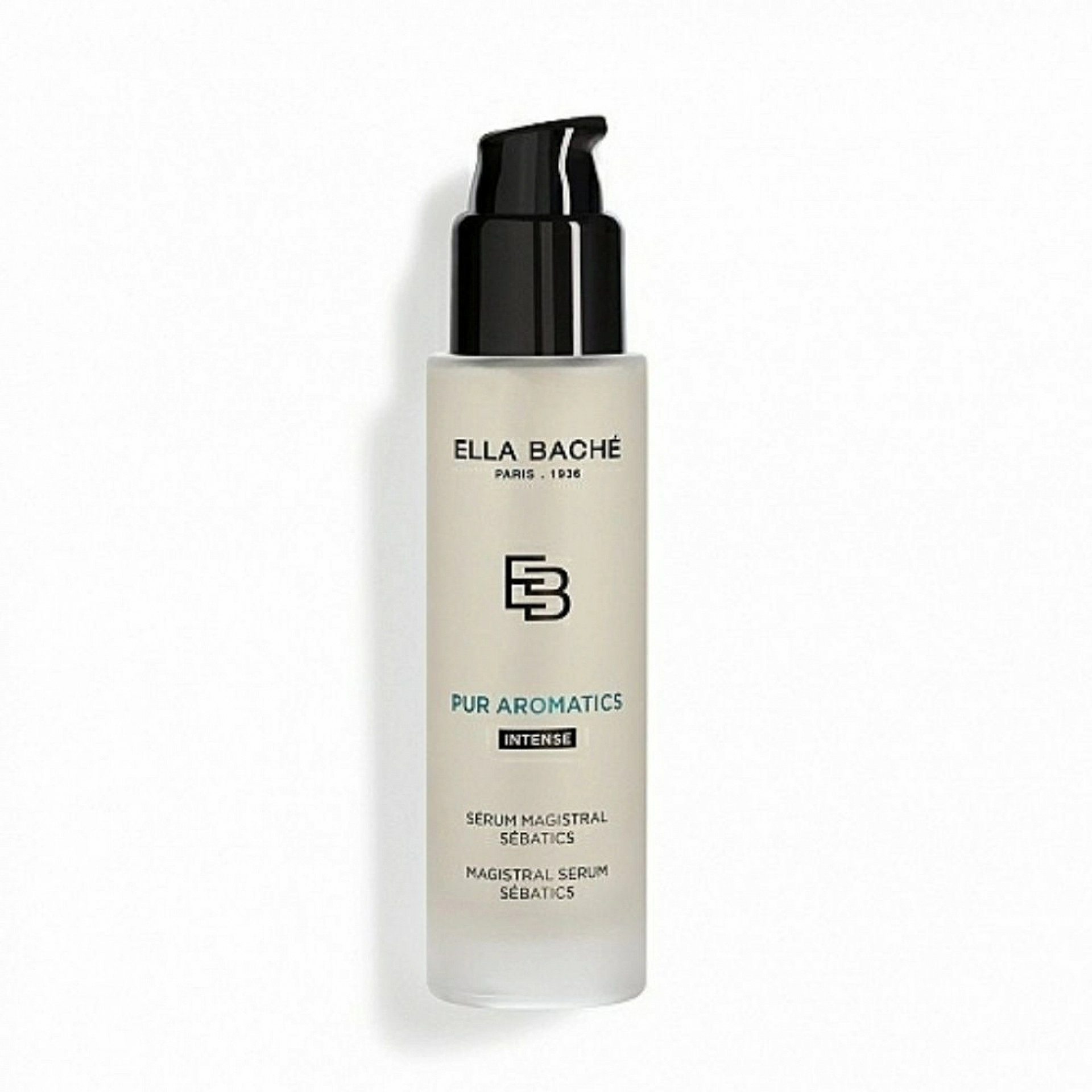 Serum Magistral Sebatics 30ml - Pur Aromatics - Ella Baché ®