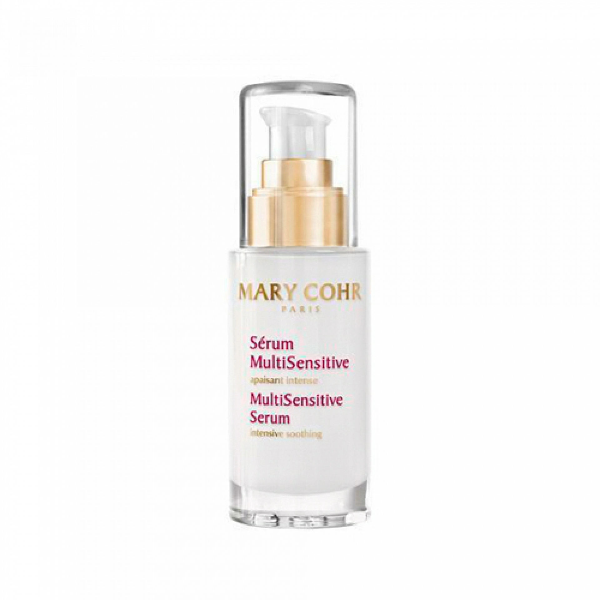 Sérum MultiSensitive I Serum Calmante 30ml - Mary Cohr ®