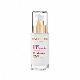 Sérum MultiSensitive I Serum Calmante 30ml - Mary Cohr ®