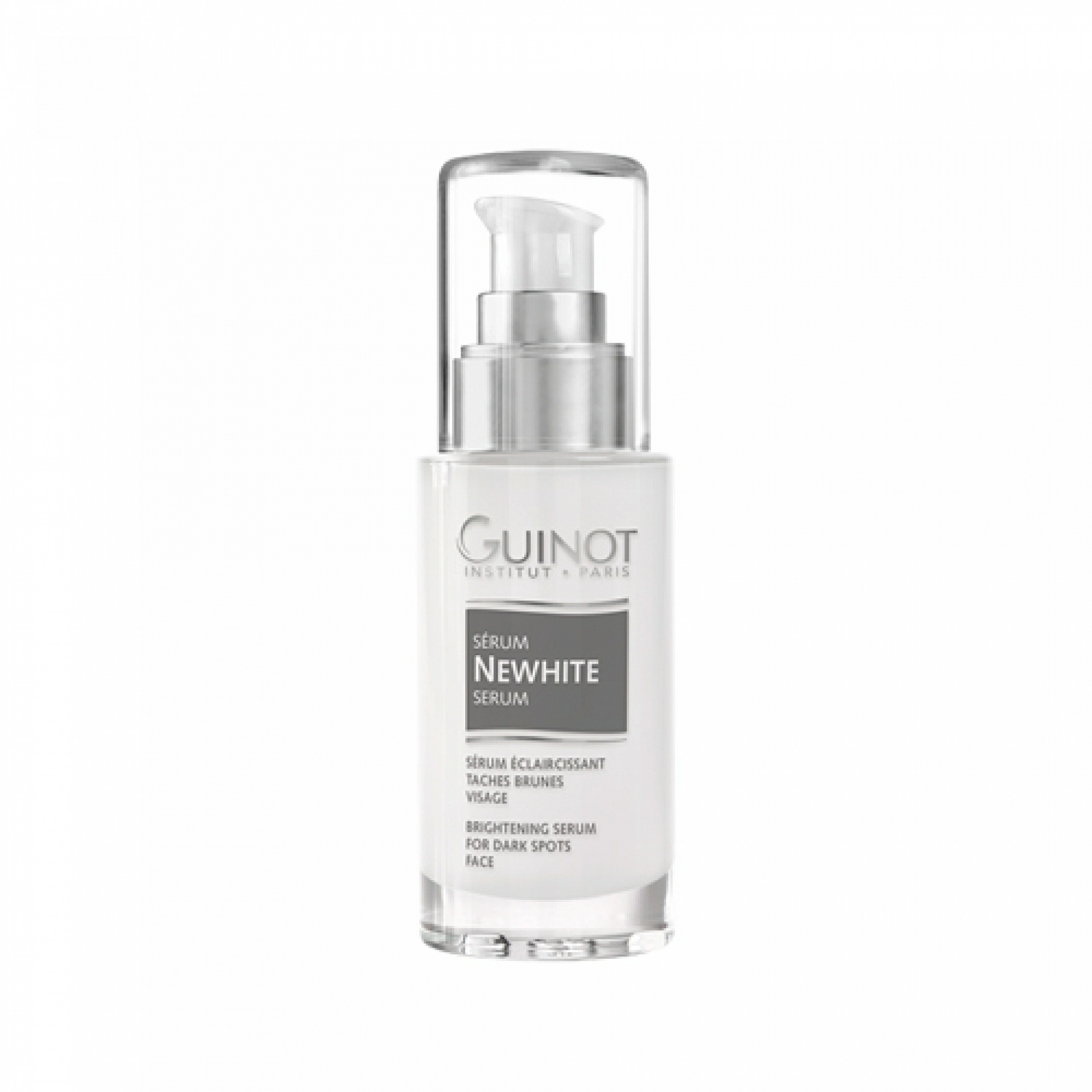 Sérum Newhite | Serum Antimanchas 25ml - Guinot ®