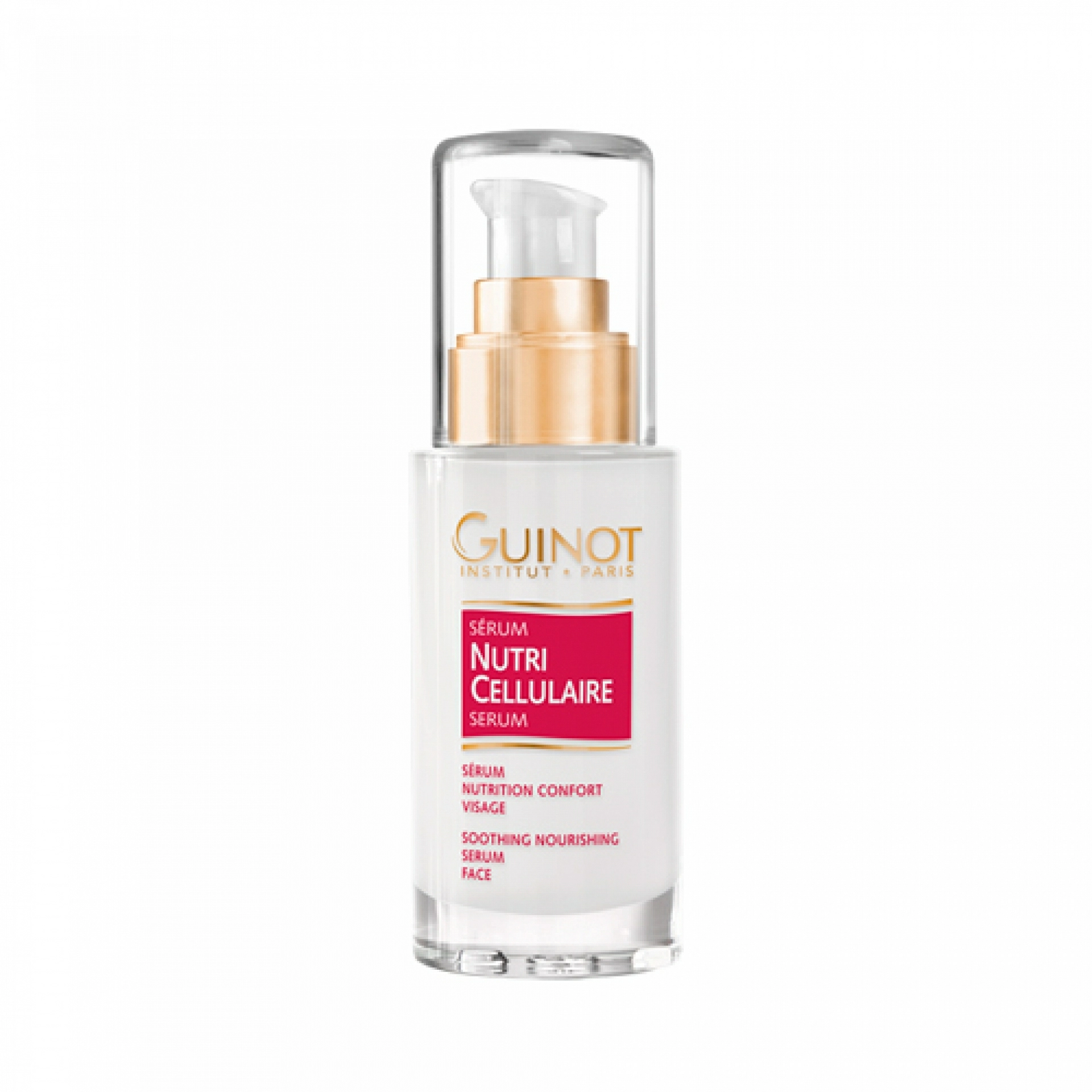 Sérum Nutri Cellulaire | Serum Nutritivo 30ml - Guinot ®
