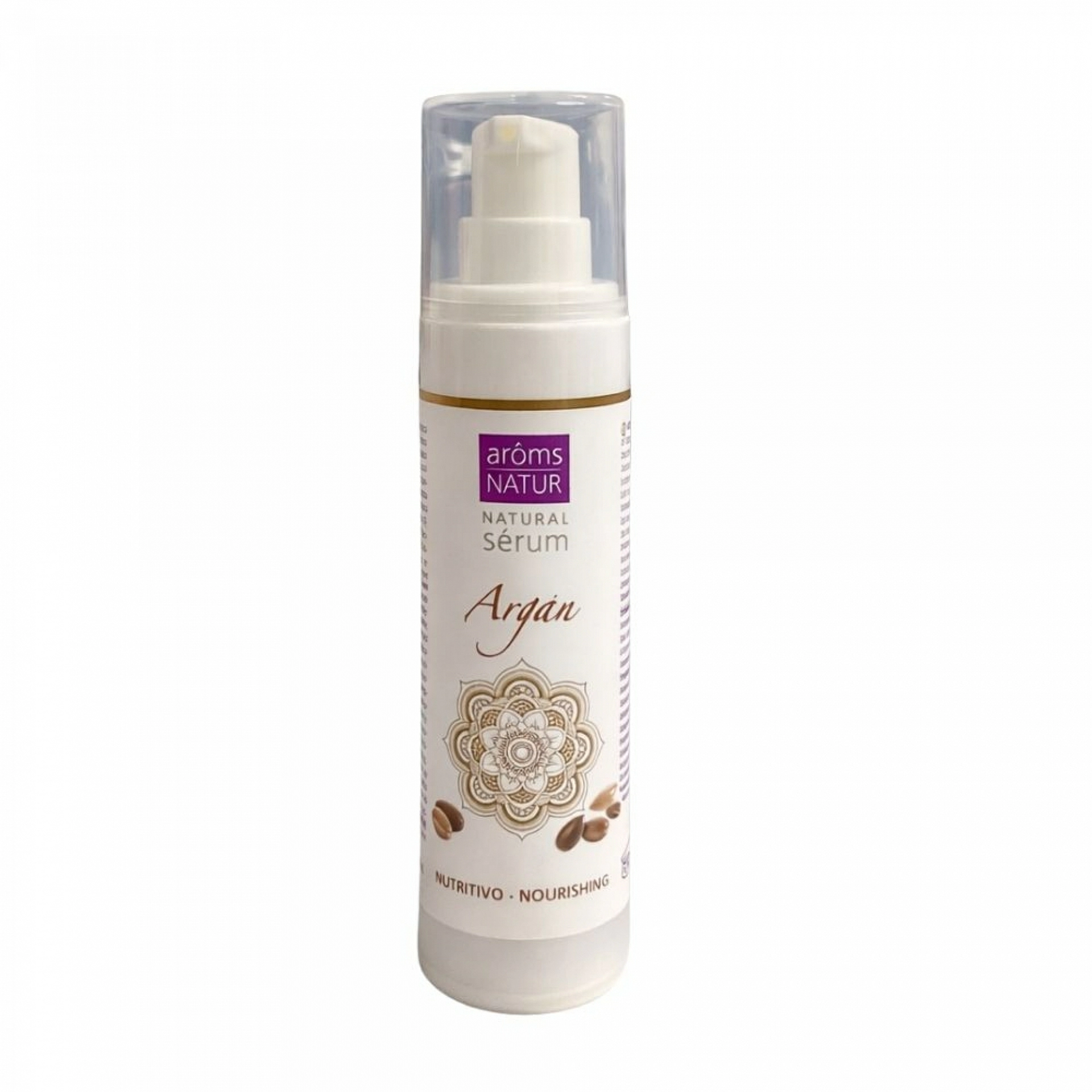Sérum nutritivo 30ml - Argán - Arôms Natur ®