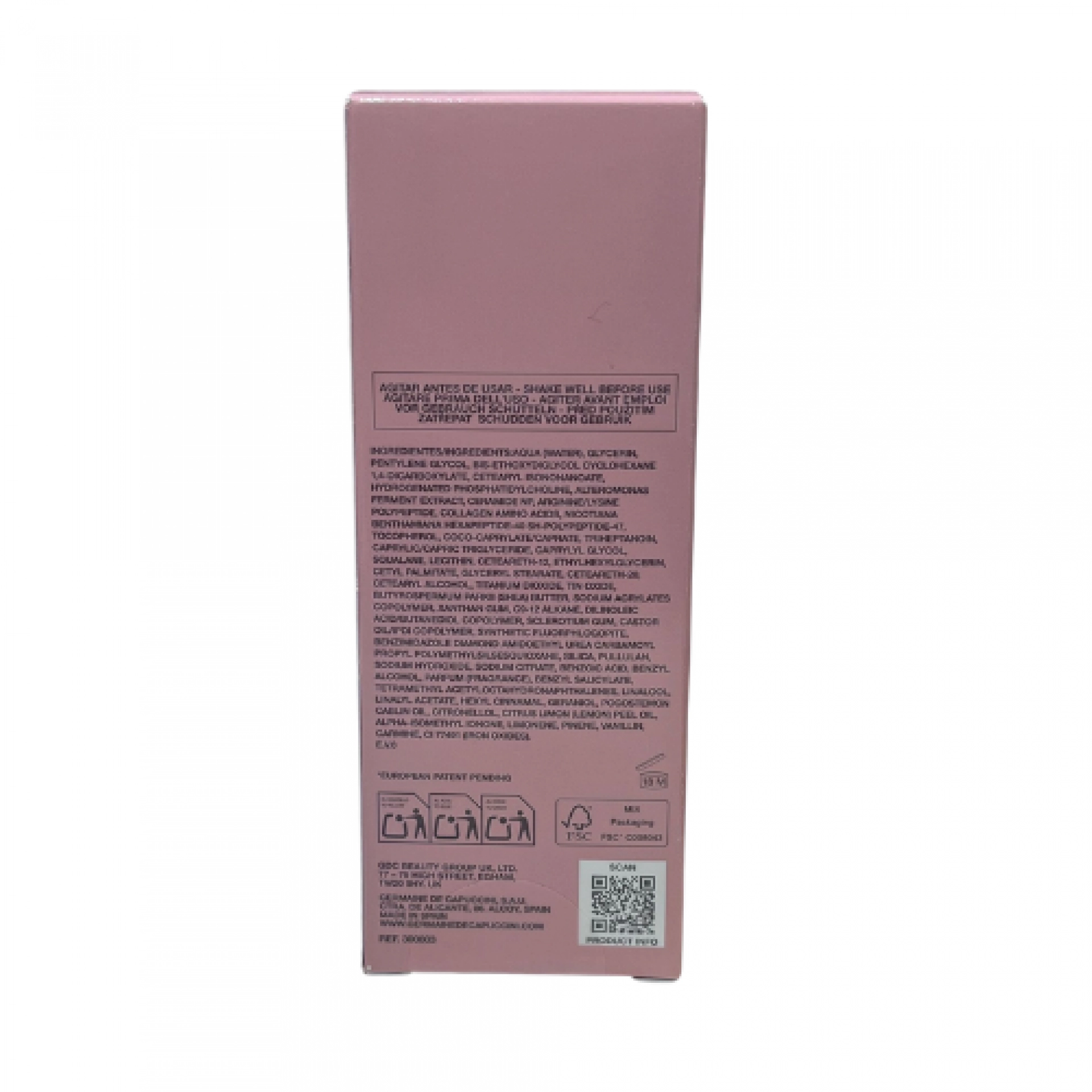 Serum Pro-Colágeno | Sérum antiarrugas 50 ml | Timexpert Wrink·less – Germaine de Capuccini ®
