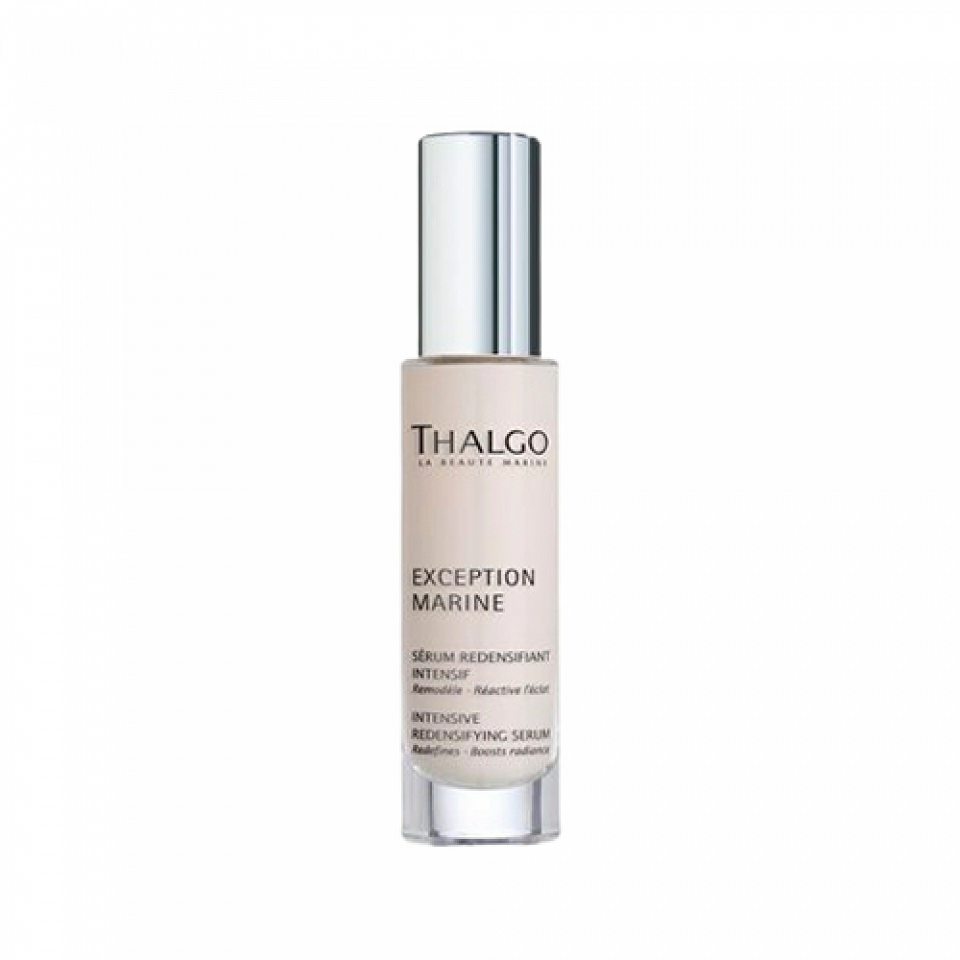Sérum Redensifiant Intensif | Serum Redensificante 30ml - Exception Marine - Thalgo ®