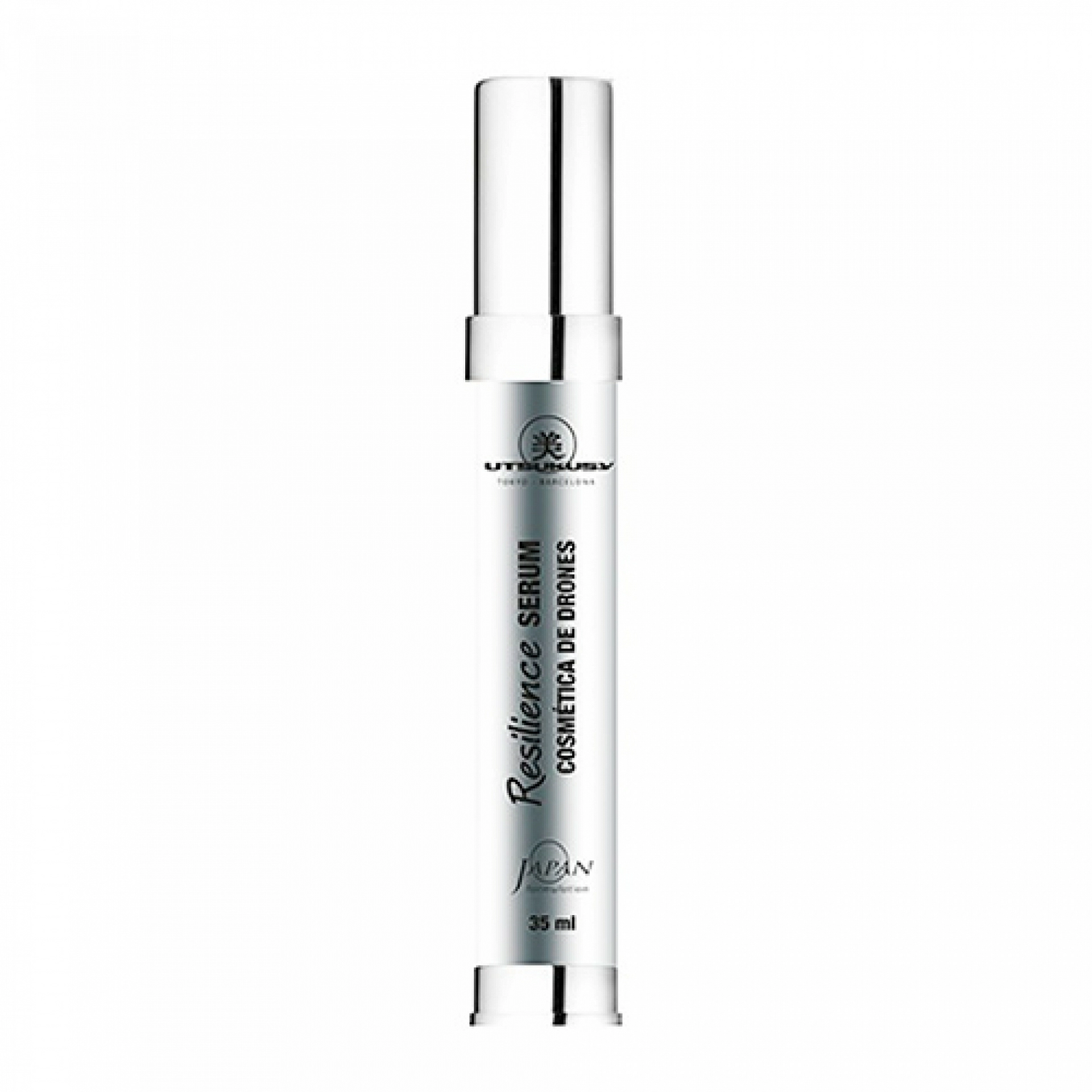 Serum Resilience 35ml | Serum Antiedad - Utsukusy ®
