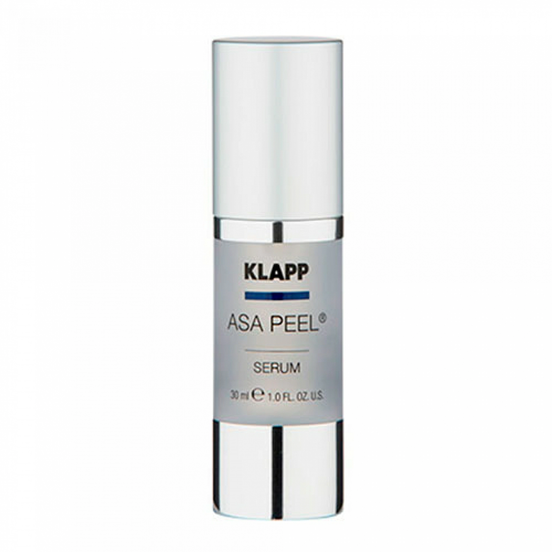 Serum | Suero Regenerador 30ml - Asa Peel - Klapp ®