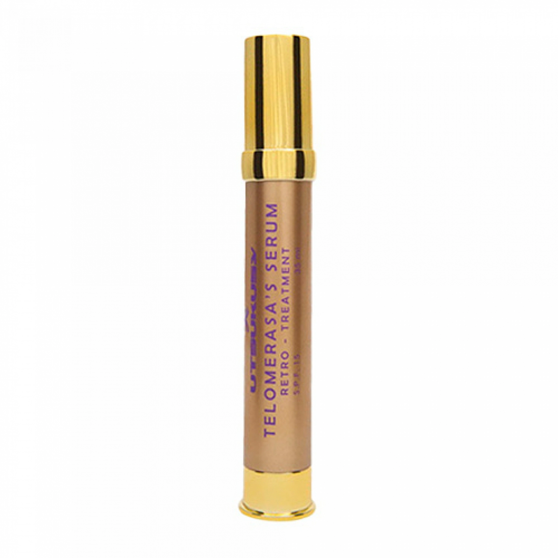 Serum Telomerasa's 35ml | Serum Rejuvenecedor - Utsukusy ®