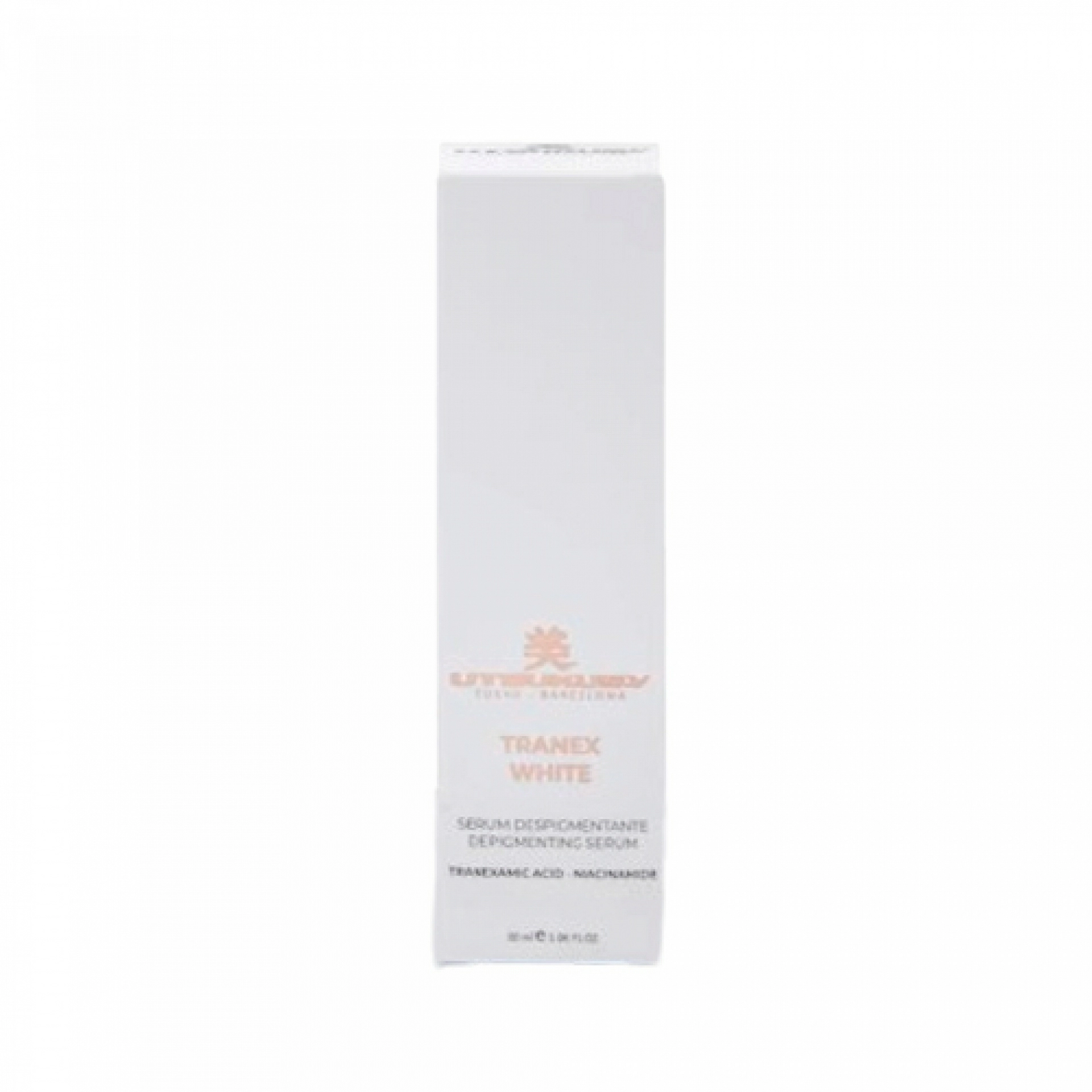 Serum Tranex White | Serum despigmentante 30ml - Utsukusy ®