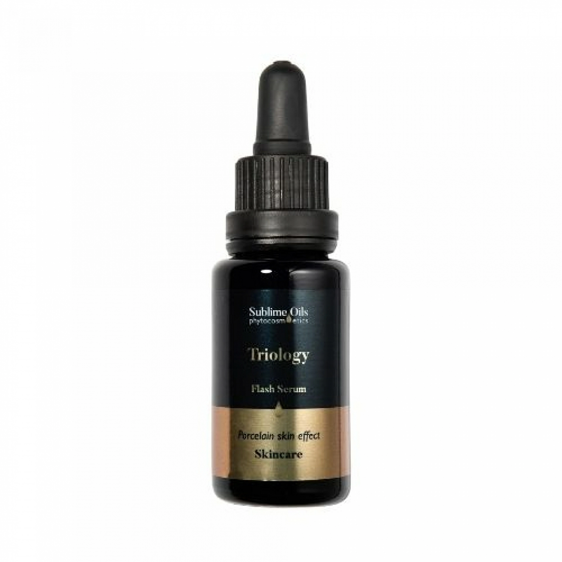 Serum Triology | Sérum Efecto Piel Perfecta Inmediato  20ml -Sublime Oils ®