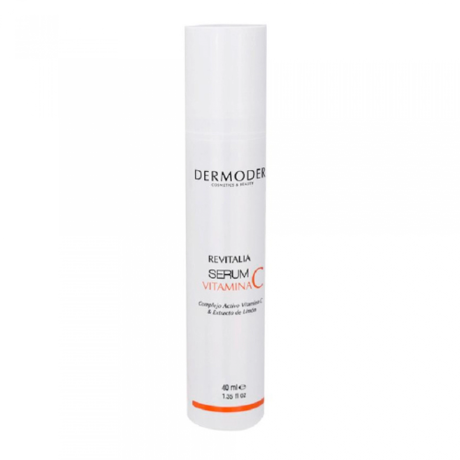 Serum Vitamina C + Células madre de Naranja 40ml - Revitalia - Dermoder ®